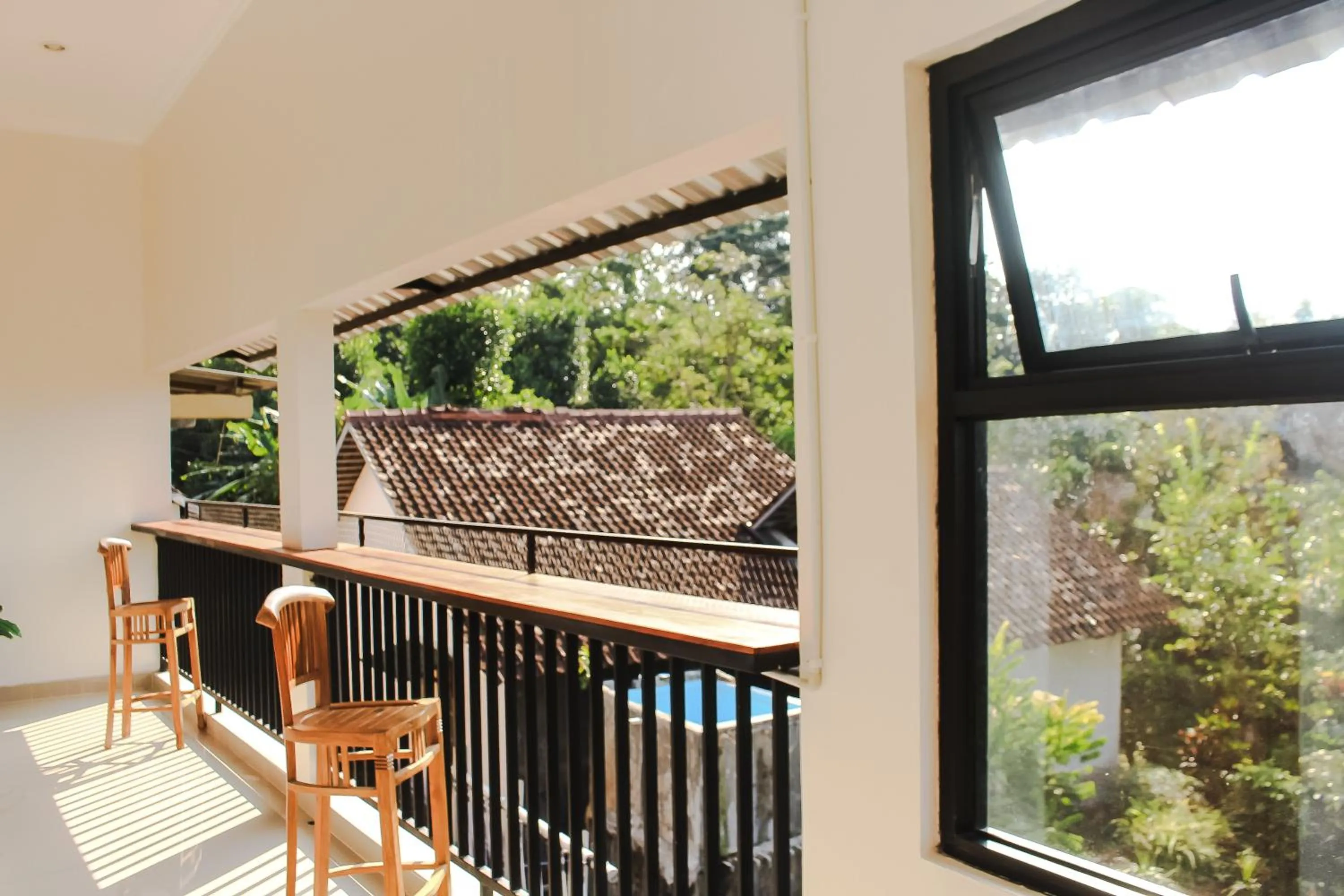 Day in ELHA Heritage Yogyakarta