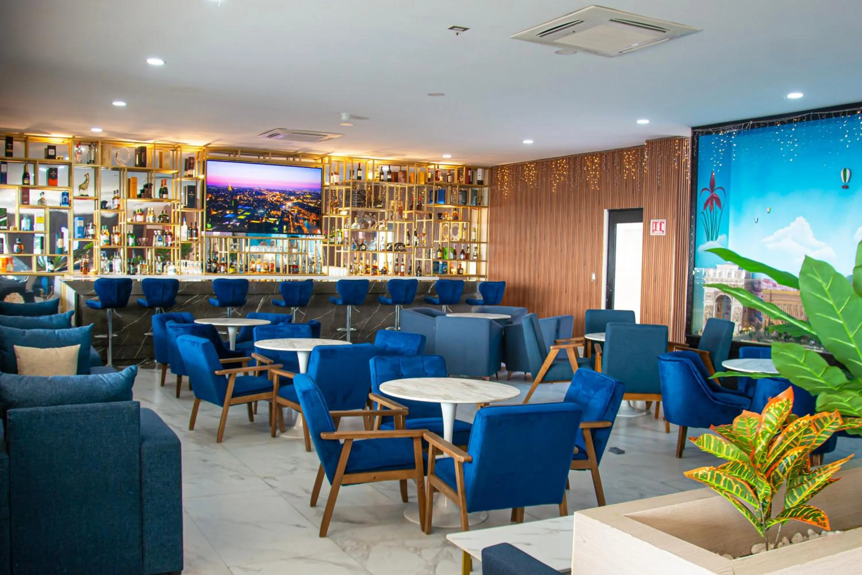 TV and multimedia in Paris FC Veracruz