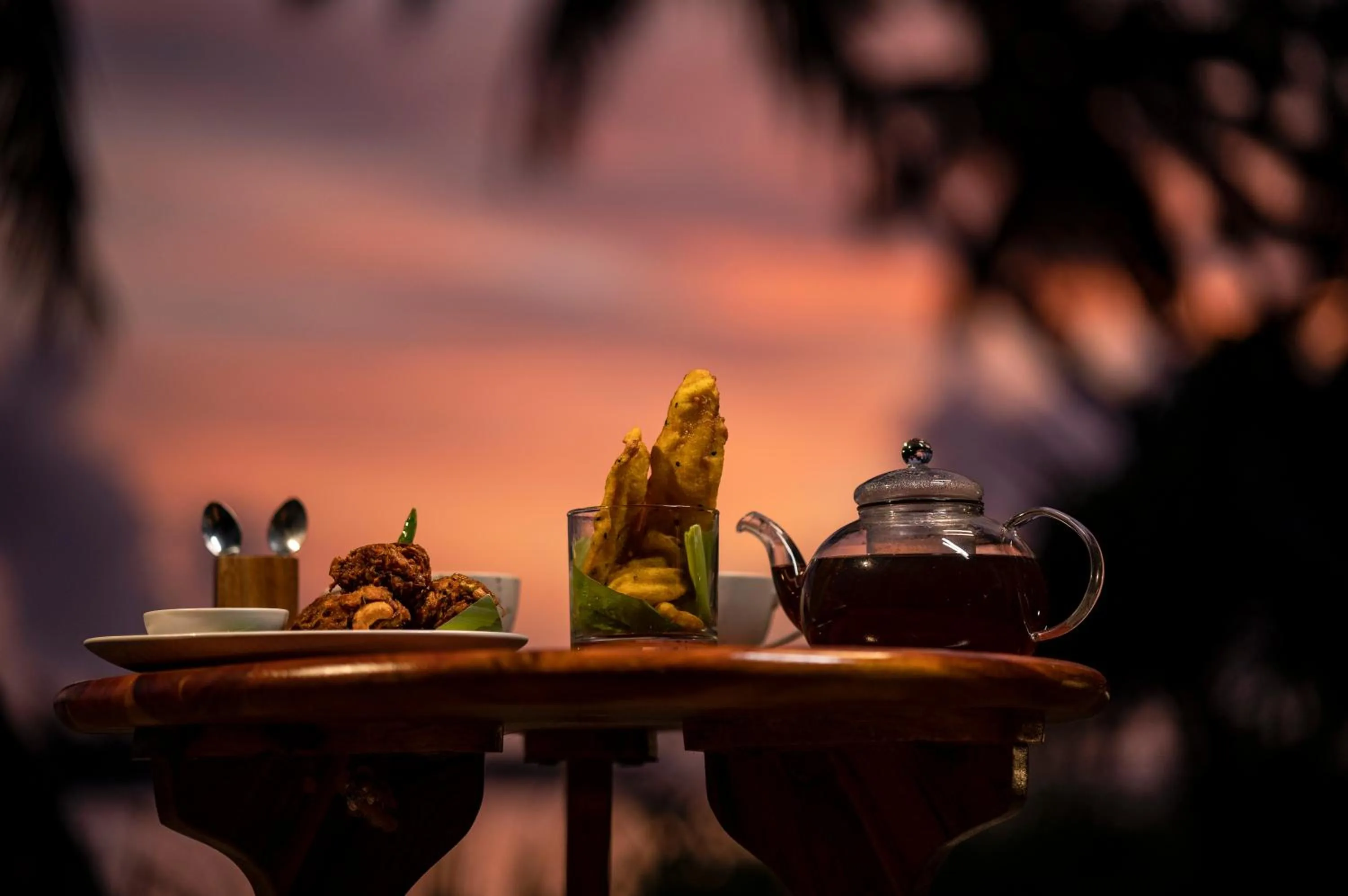 Vedic Village Retreat Kodungallur