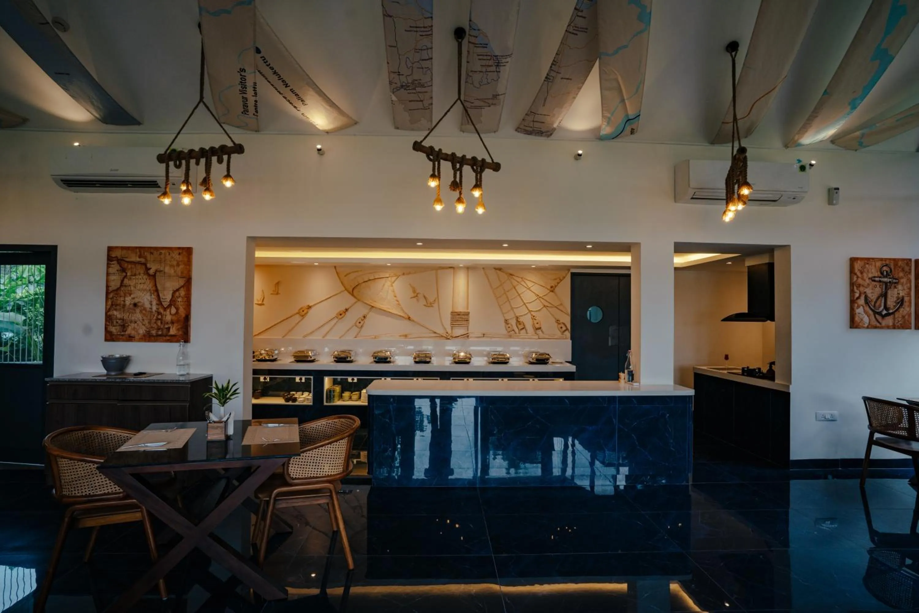 Vedic Village Retreat Kodungallur