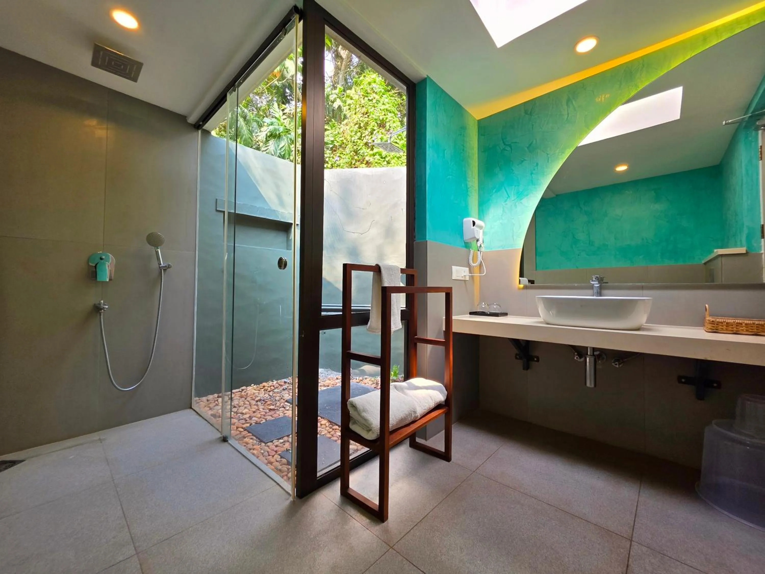 Vedic Village Retreat Kodungallur