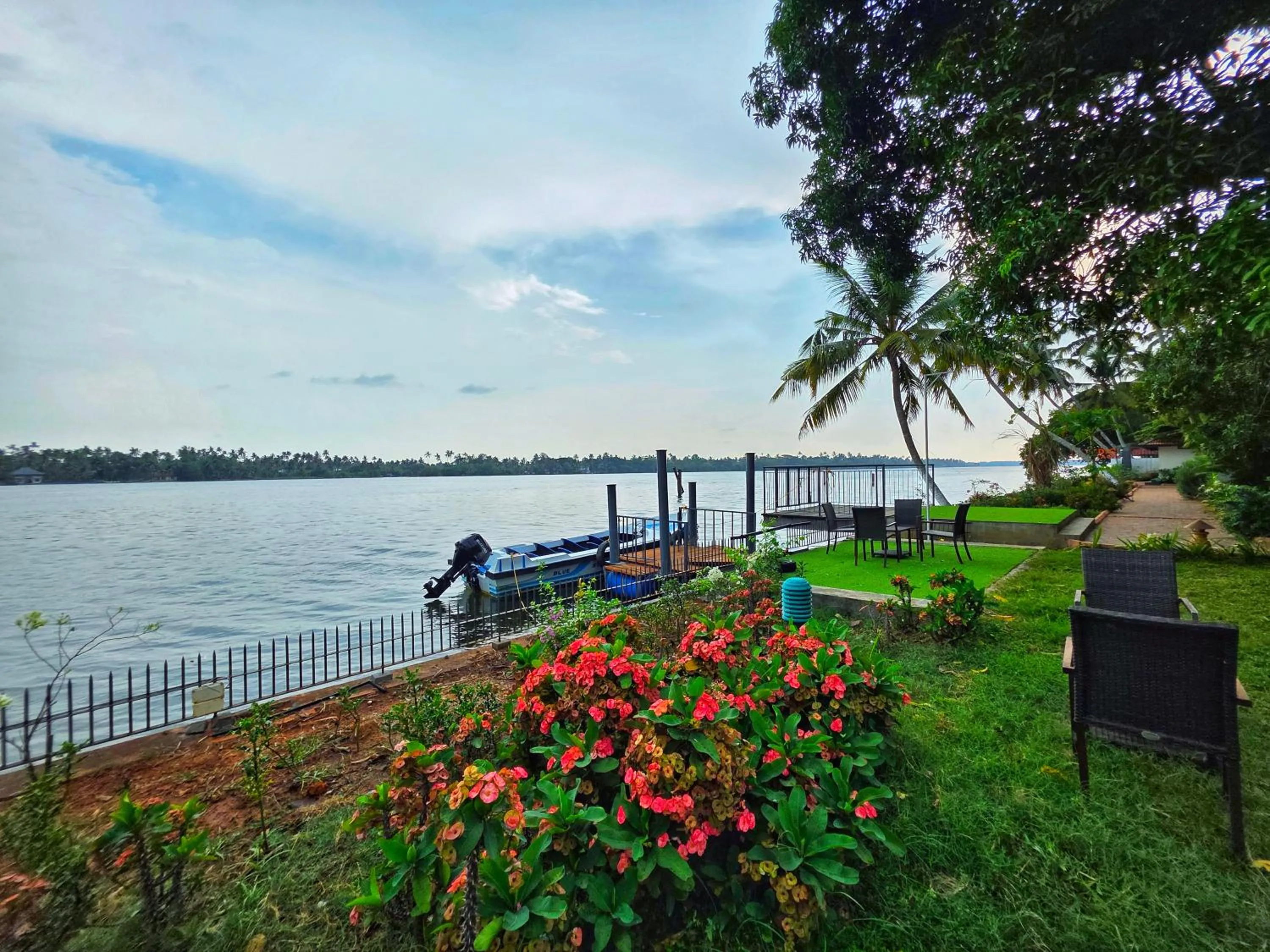 Vedic Village Retreat Kodungallur