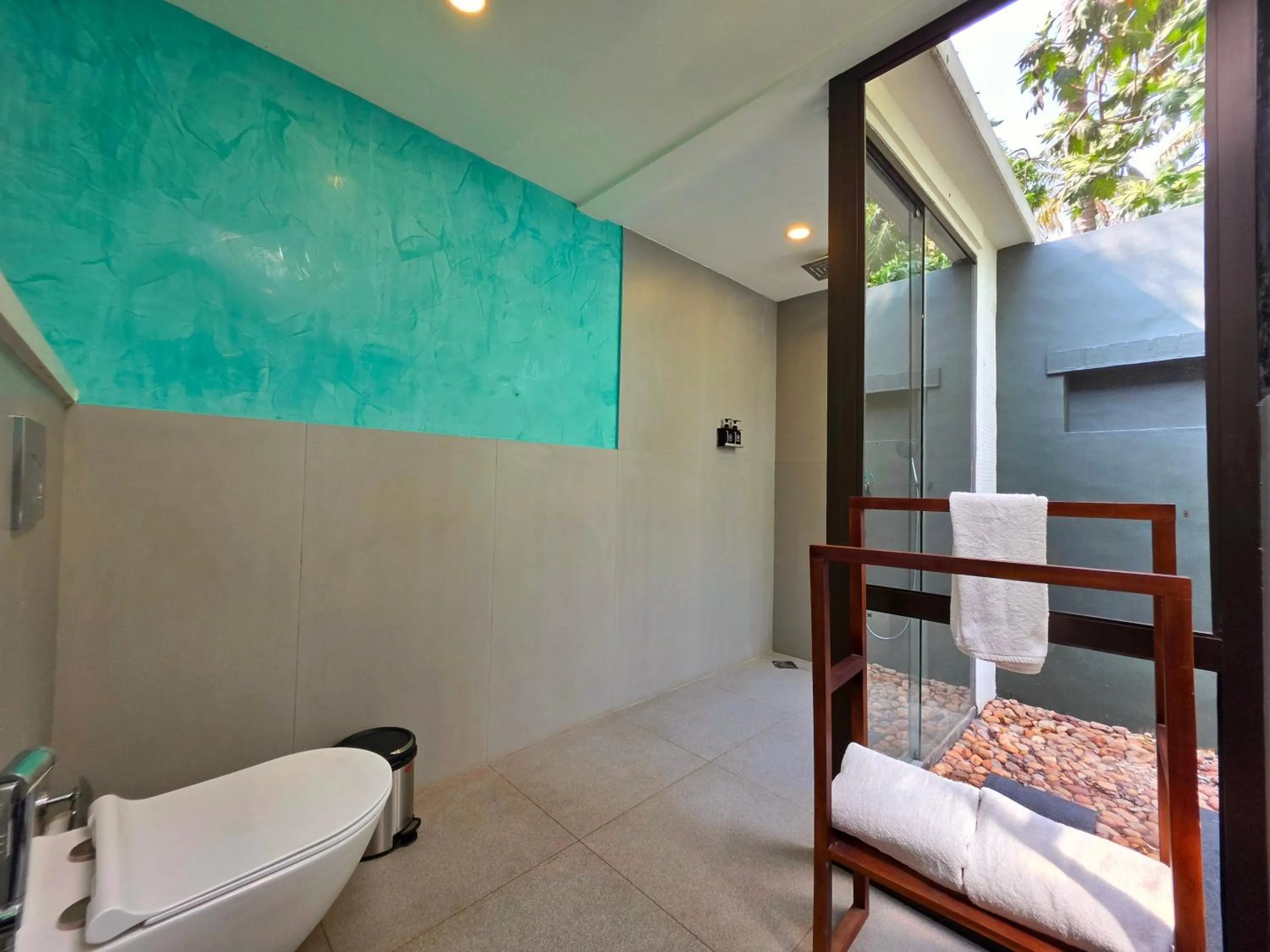 Vedic Village Retreat Kodungallur