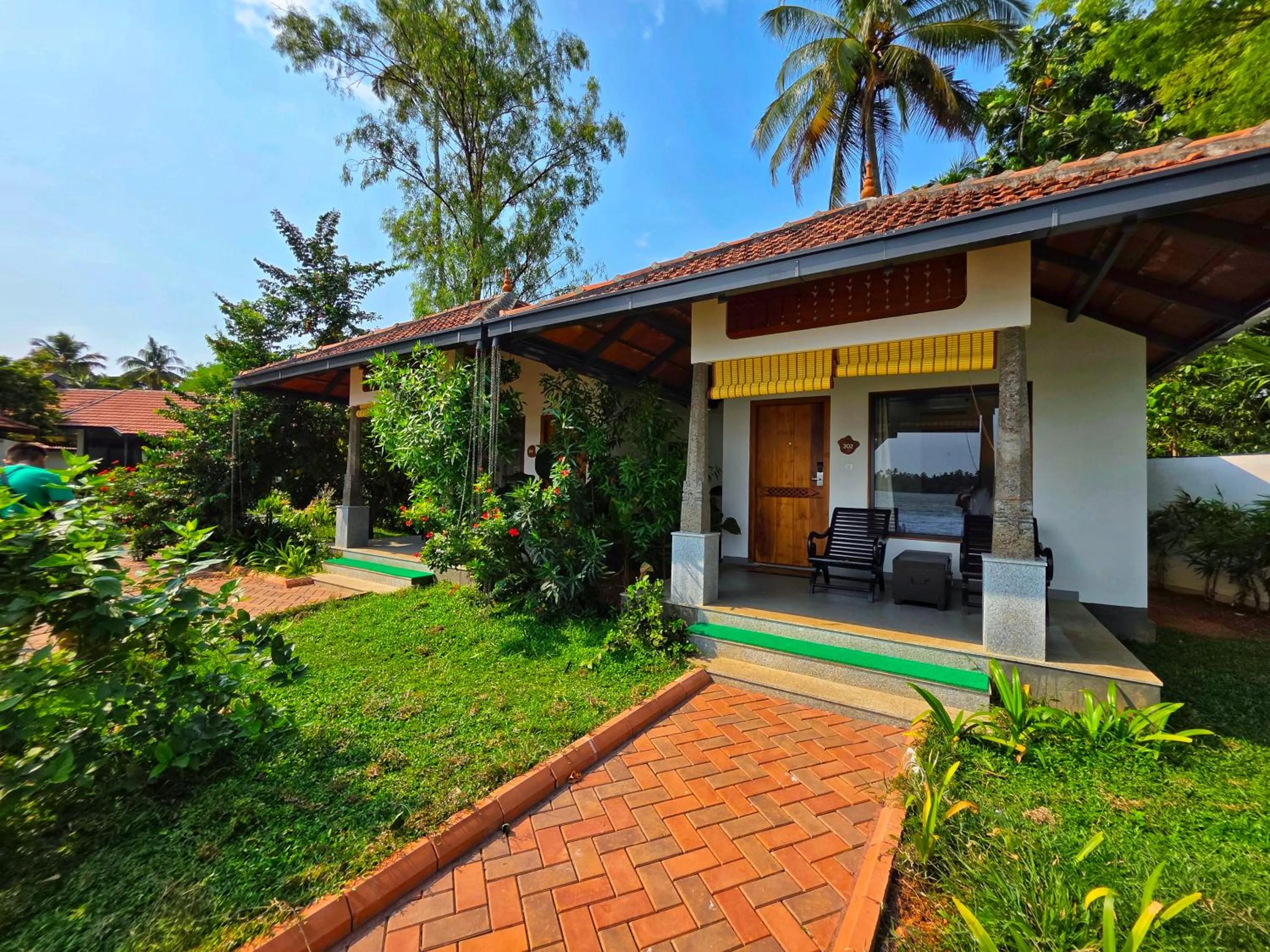 Vedic Village Retreat Kodungallur