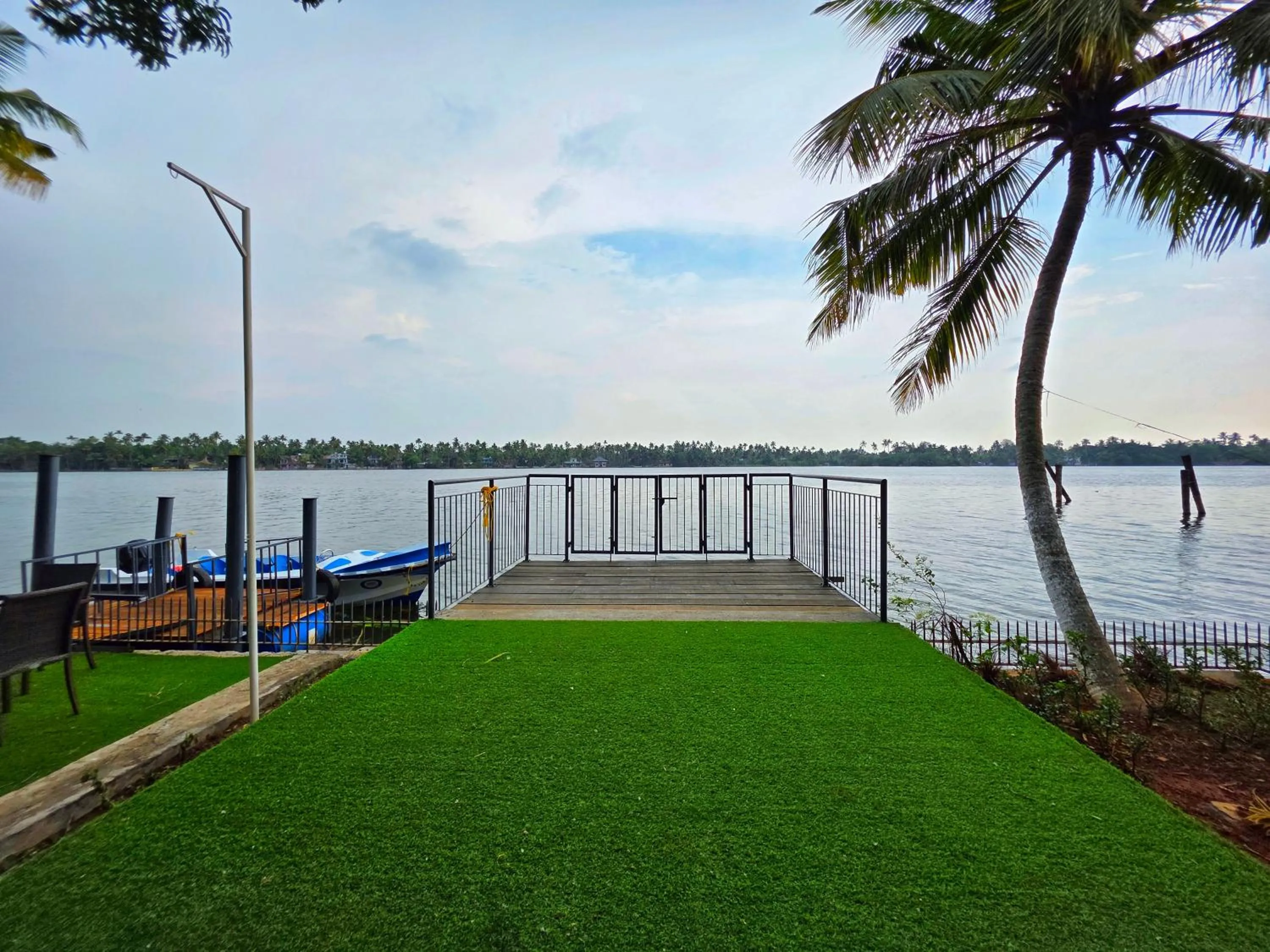 Vedic Village Retreat Kodungallur