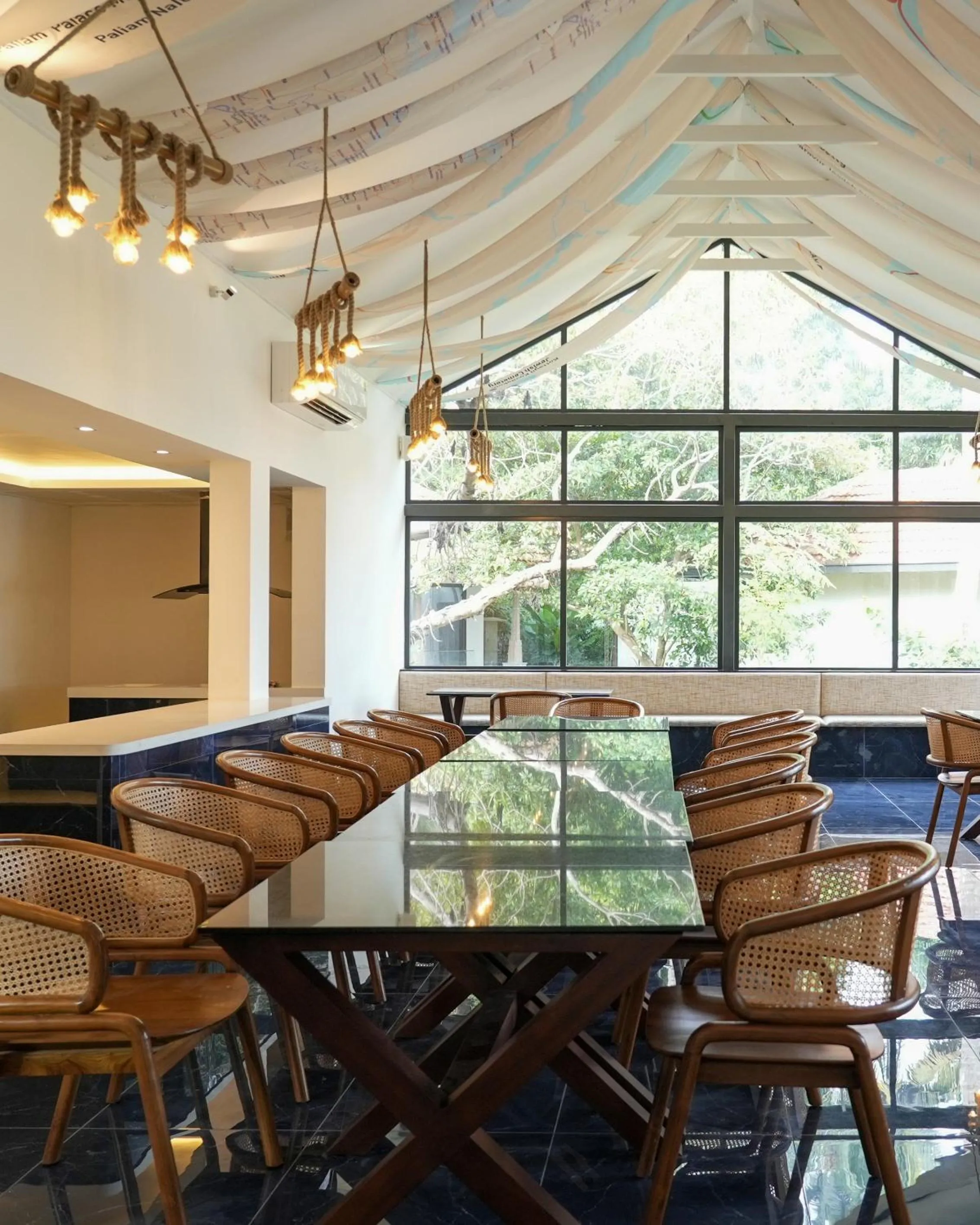 Vedic Village Retreat Kodungallur