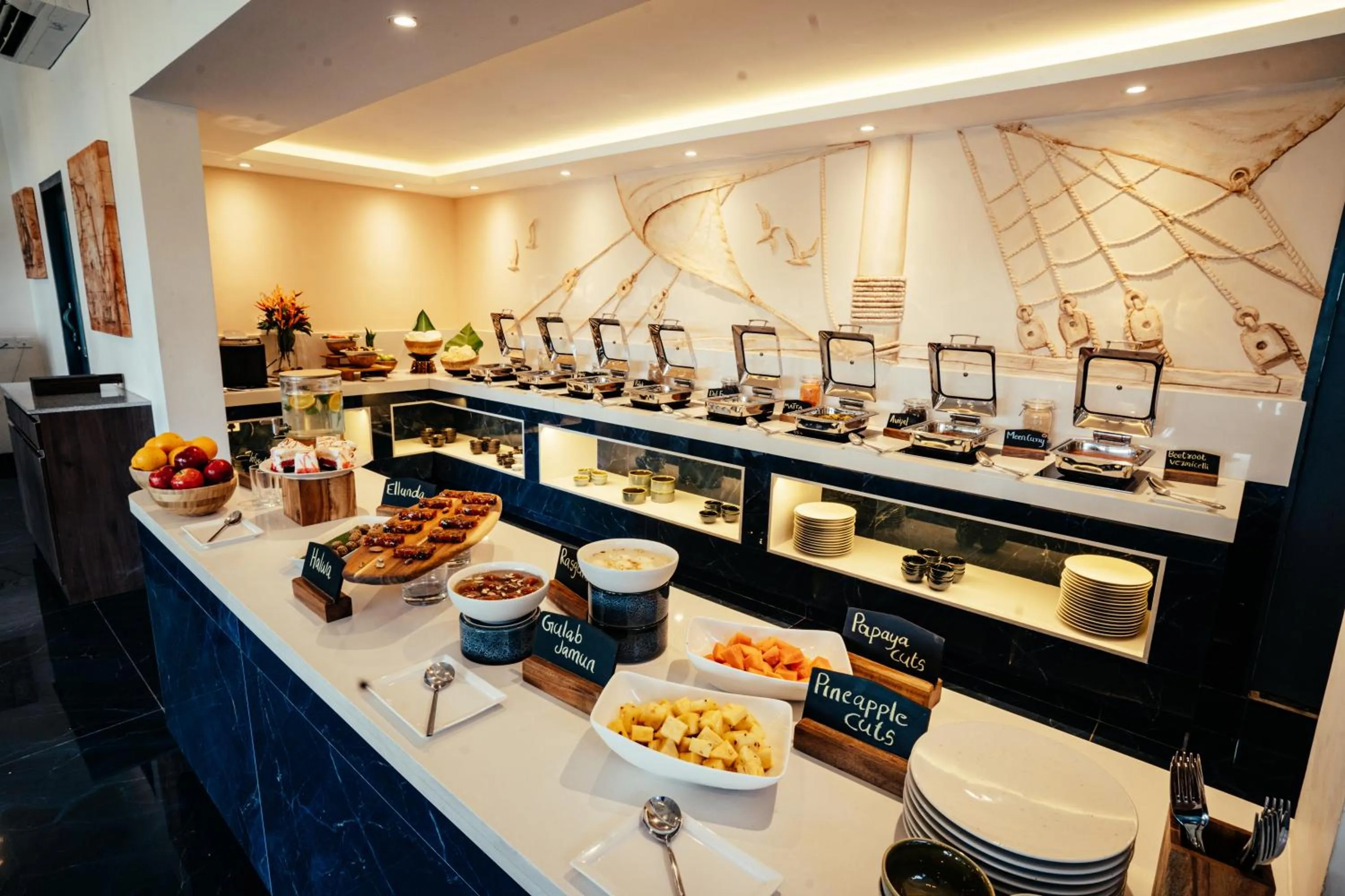 Vedic Village Retreat Kodungallur