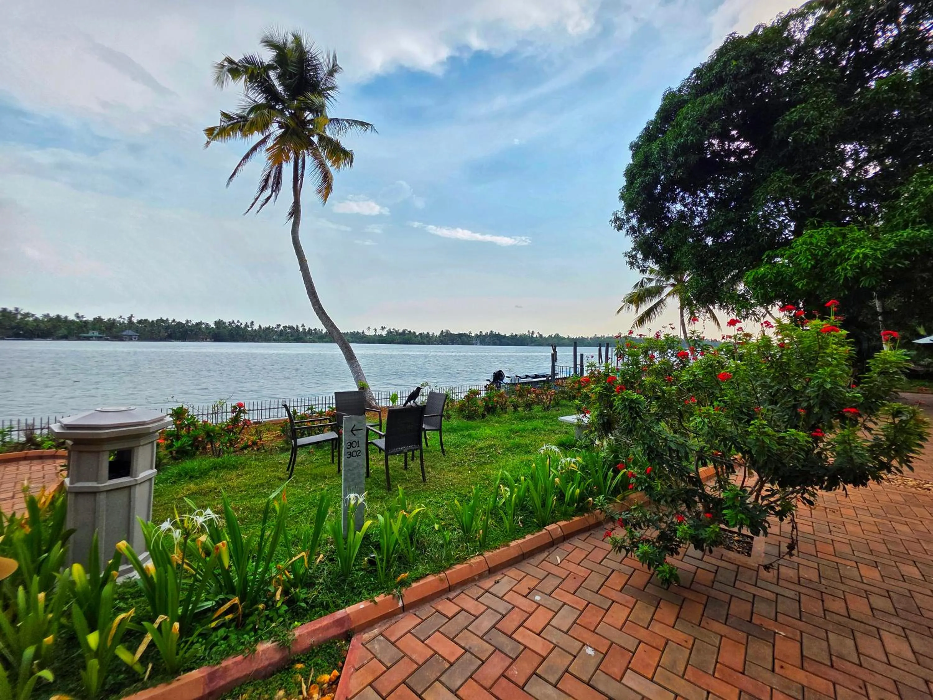 Vedic Village Retreat Kodungallur