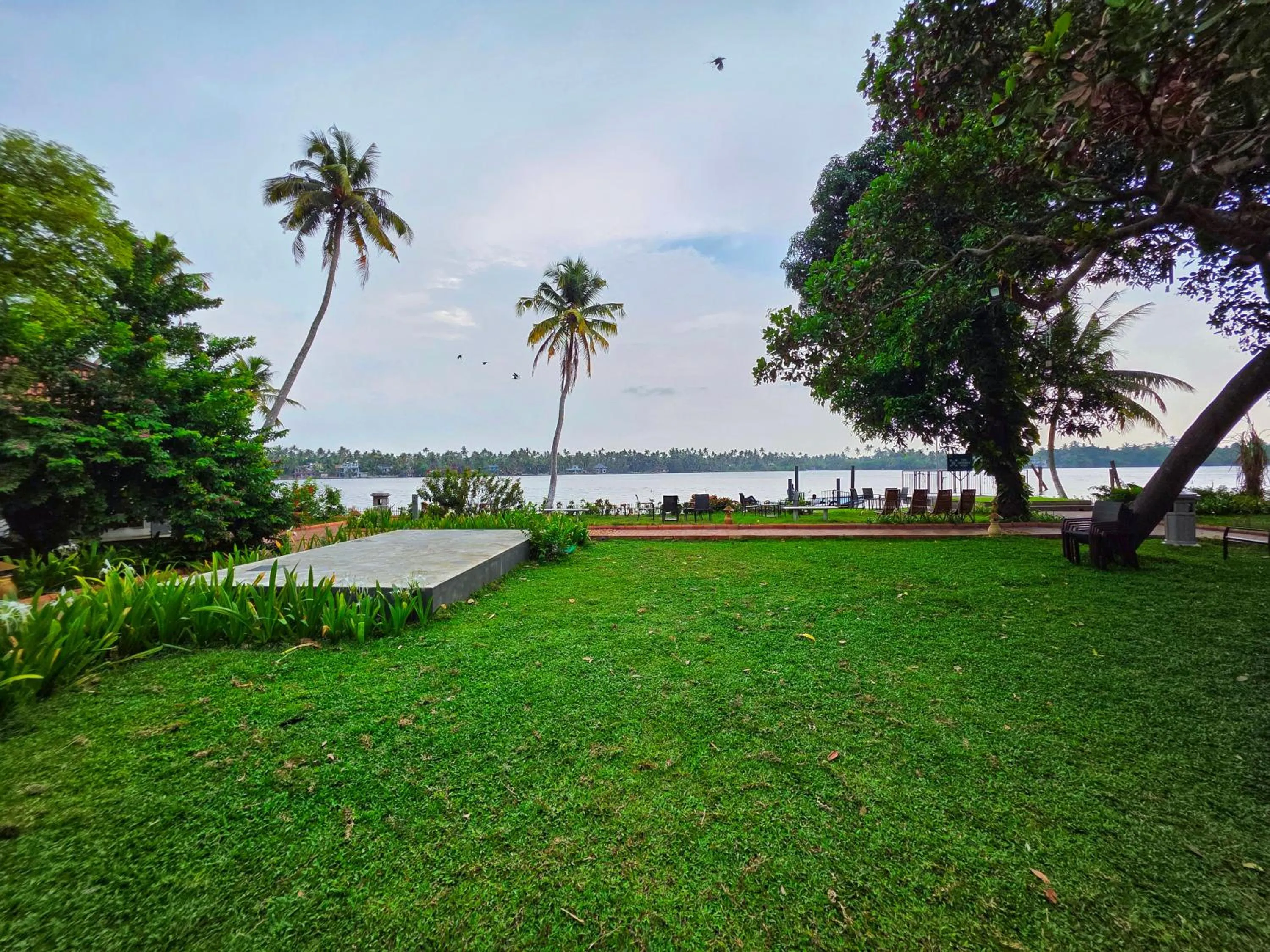 Vedic Village Retreat Kodungallur