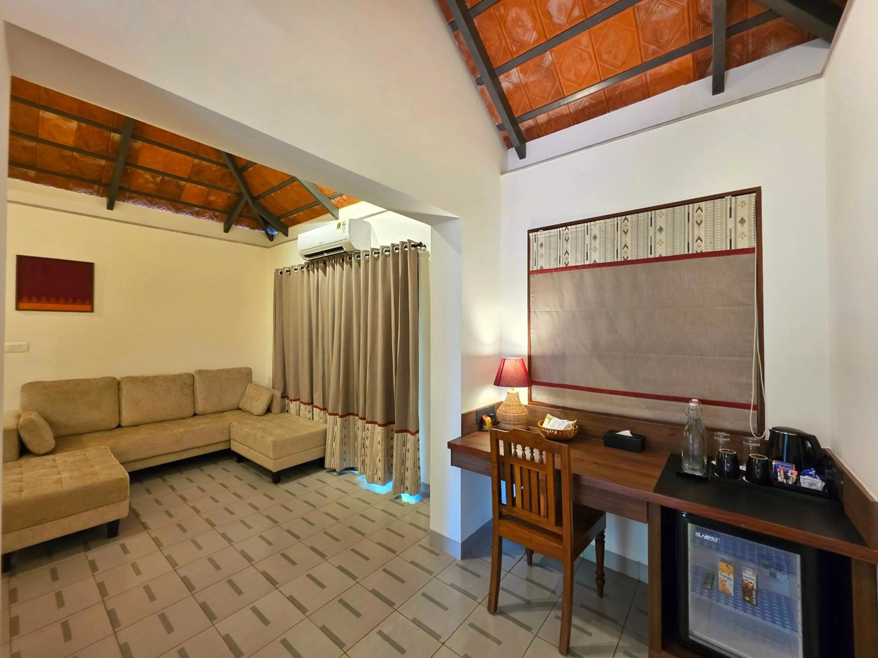 Vedic Village Retreat Kodungallur