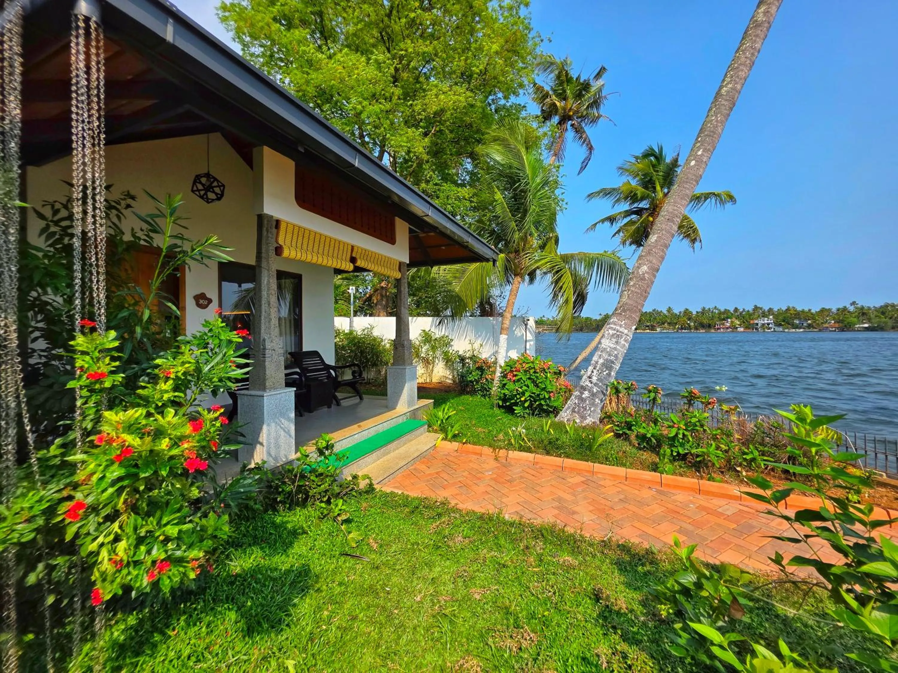 Vedic Village Retreat Kodungallur