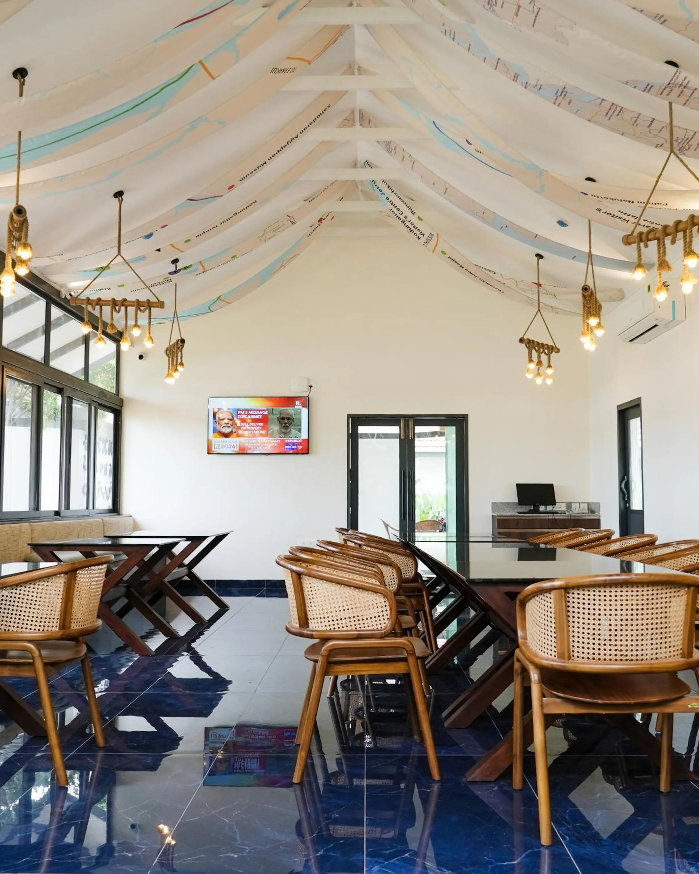 Vedic Village Retreat Kodungallur