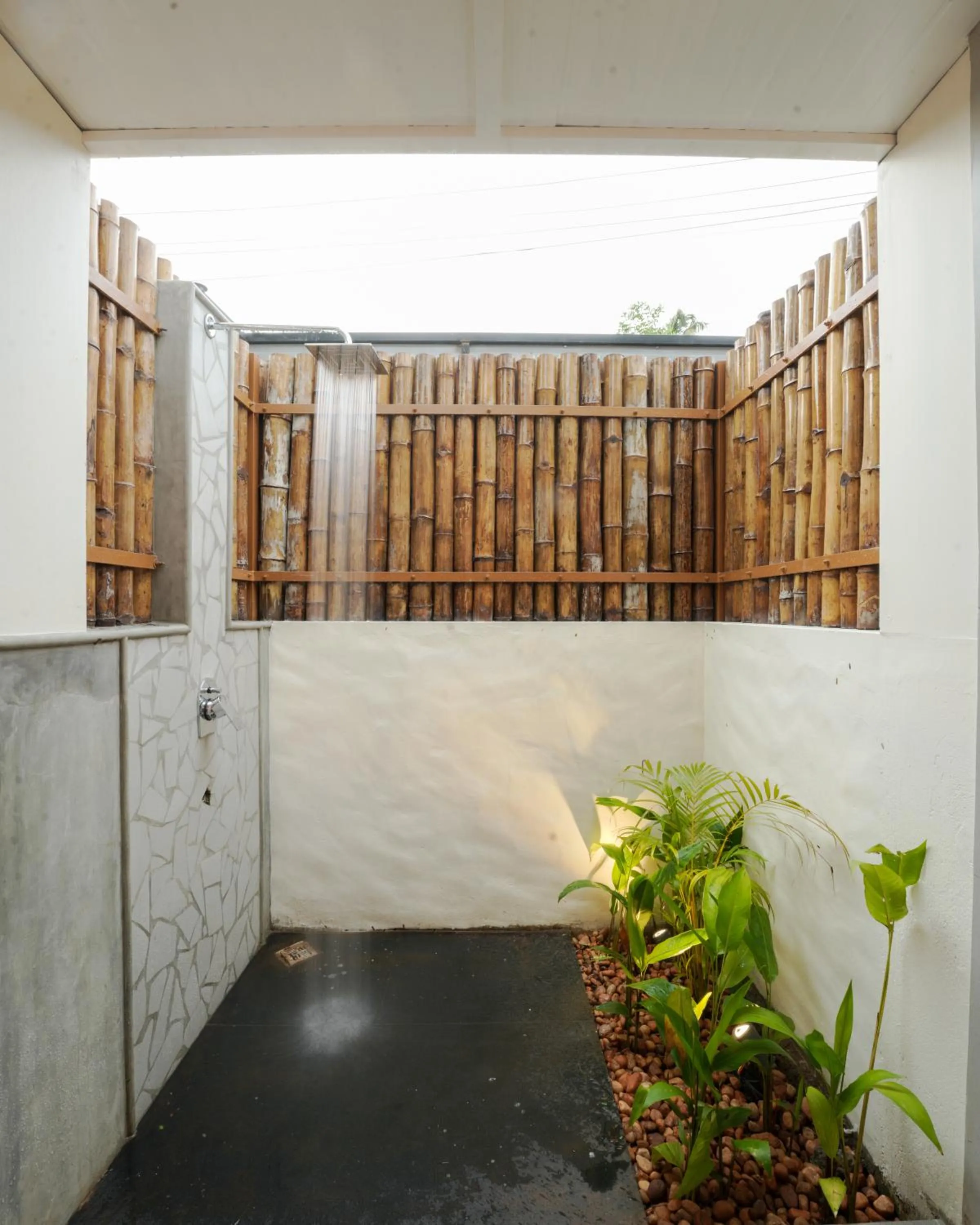 Vedic Village Retreat Kodungallur