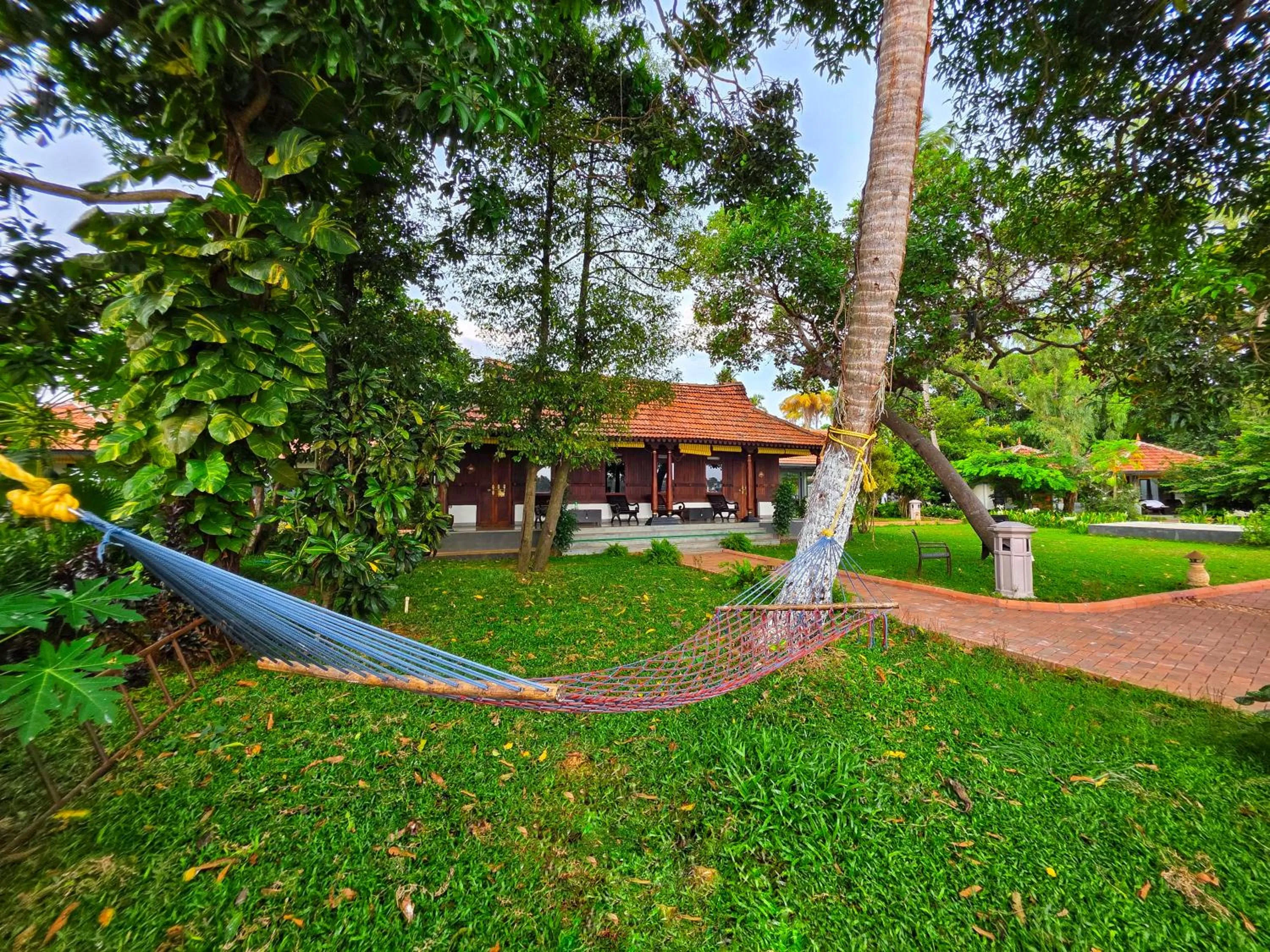 Vedic Village Retreat Kodungallur