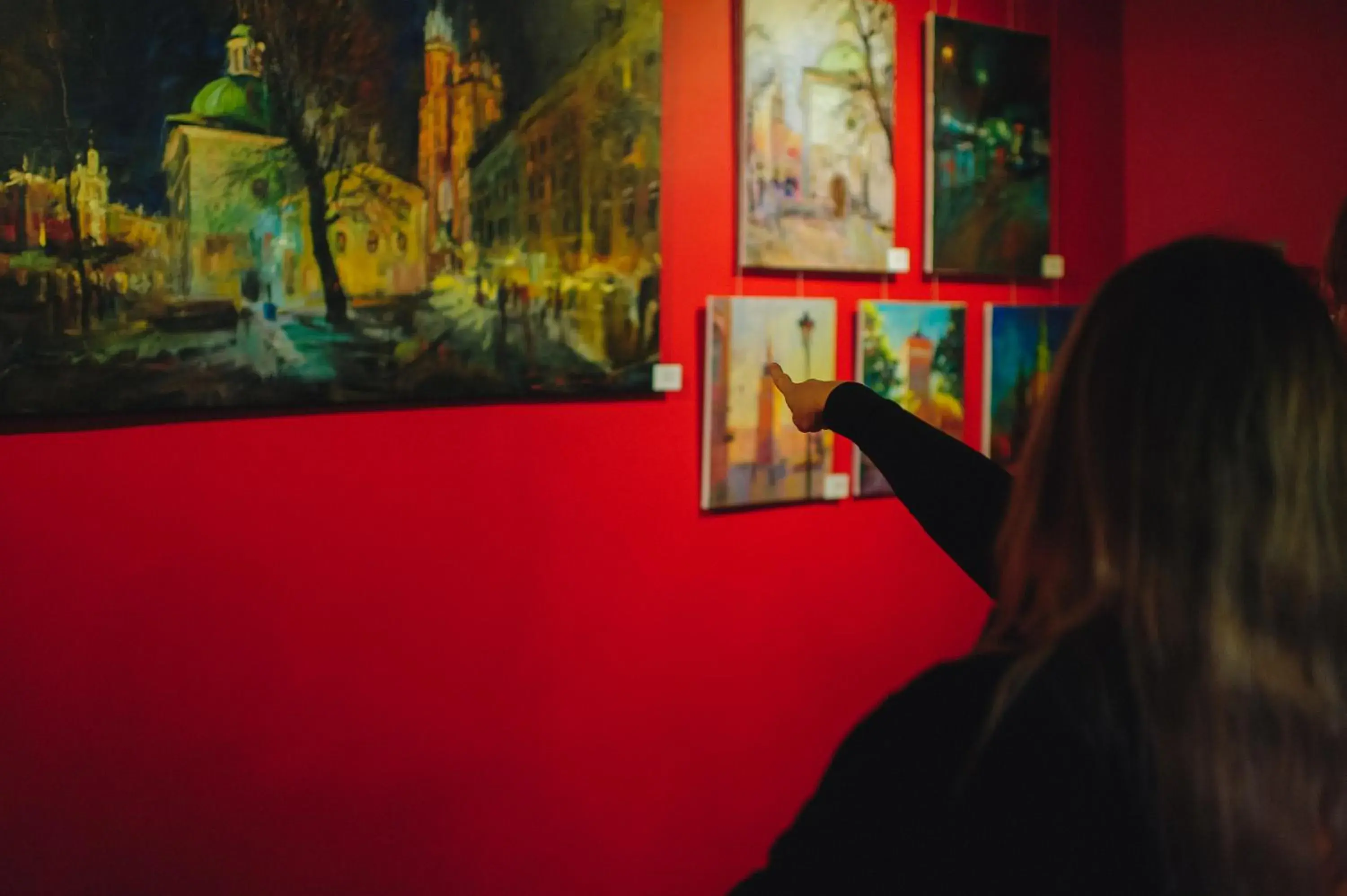 Art Inn Space Art Inn Space