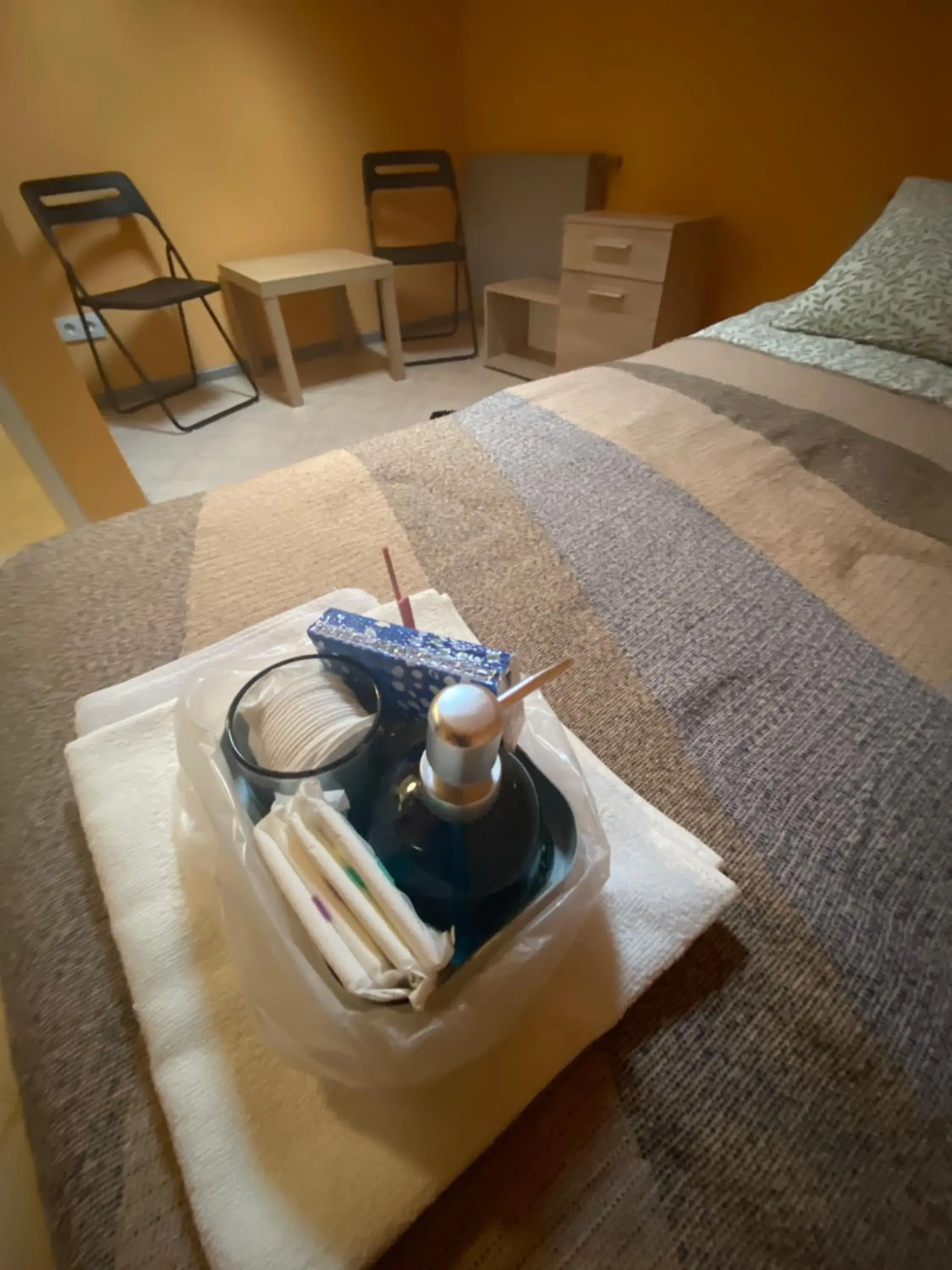 One-bedroom Loft Apartment in Art Inn Space One-bedroom Loft Apartment in Art Inn Space