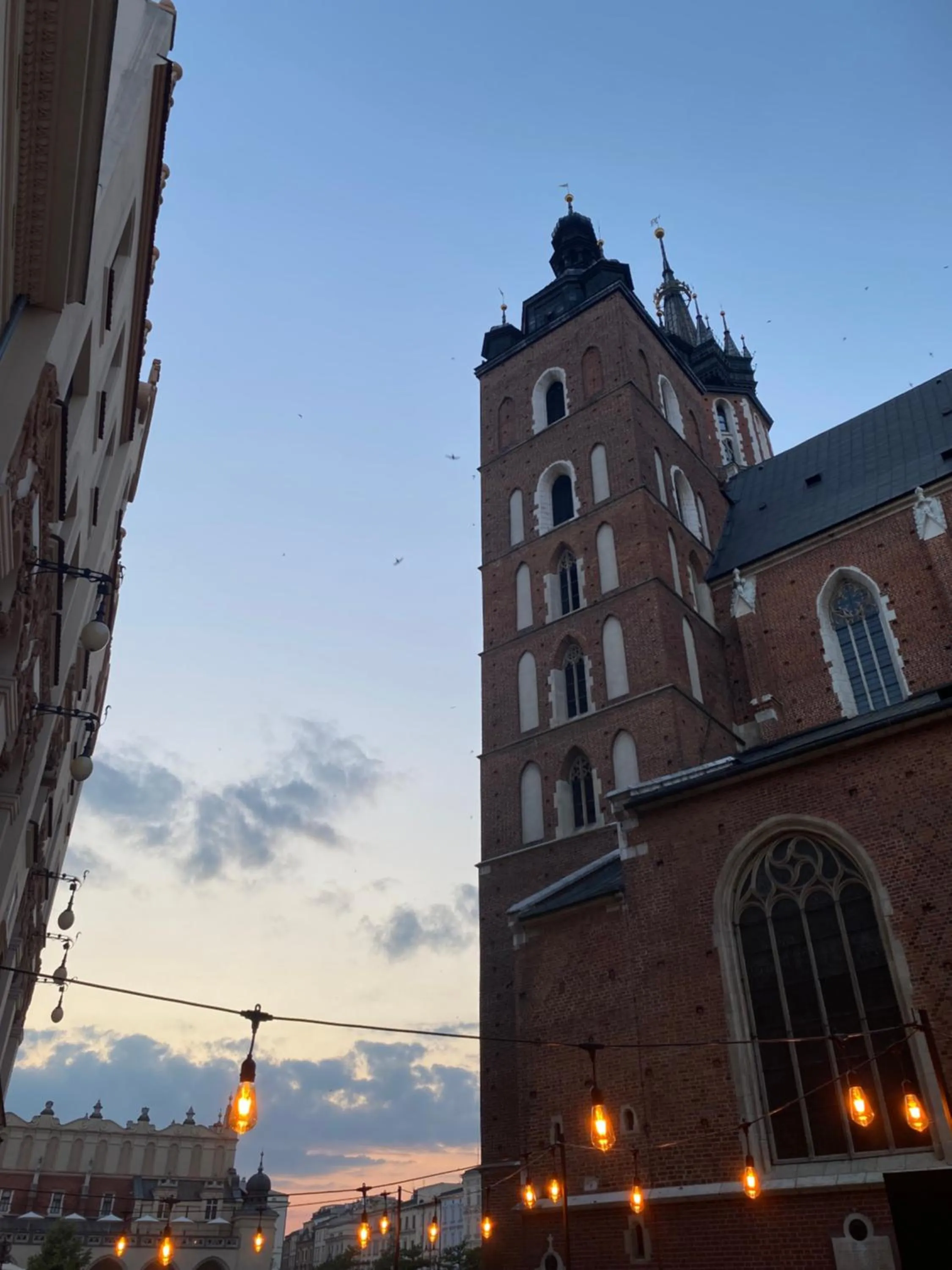 Nearby landmark in Art Inn Space