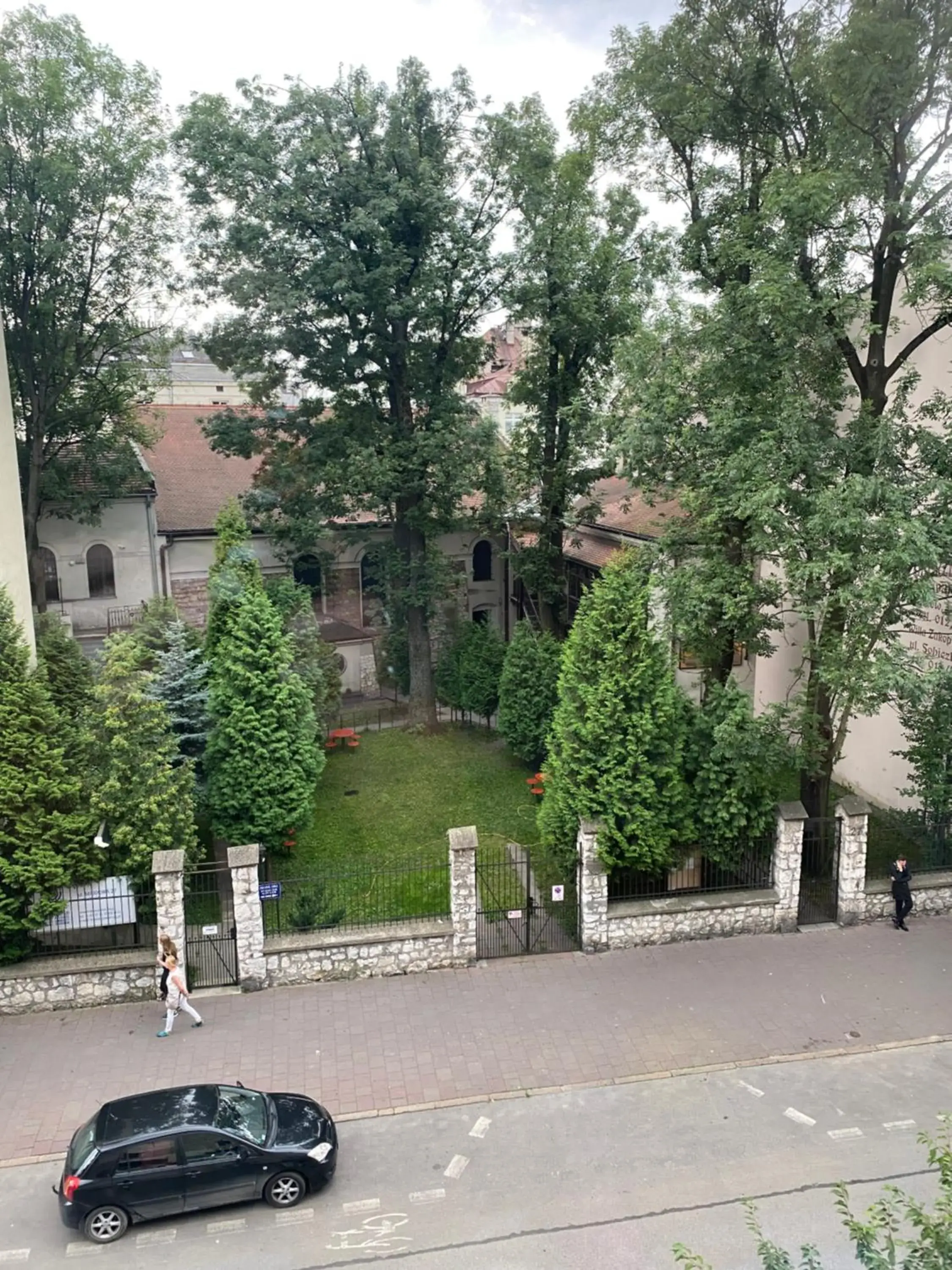 Double Room in Art Inn Space Double Room in Art Inn Space