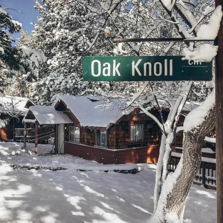 oak knoll lodge