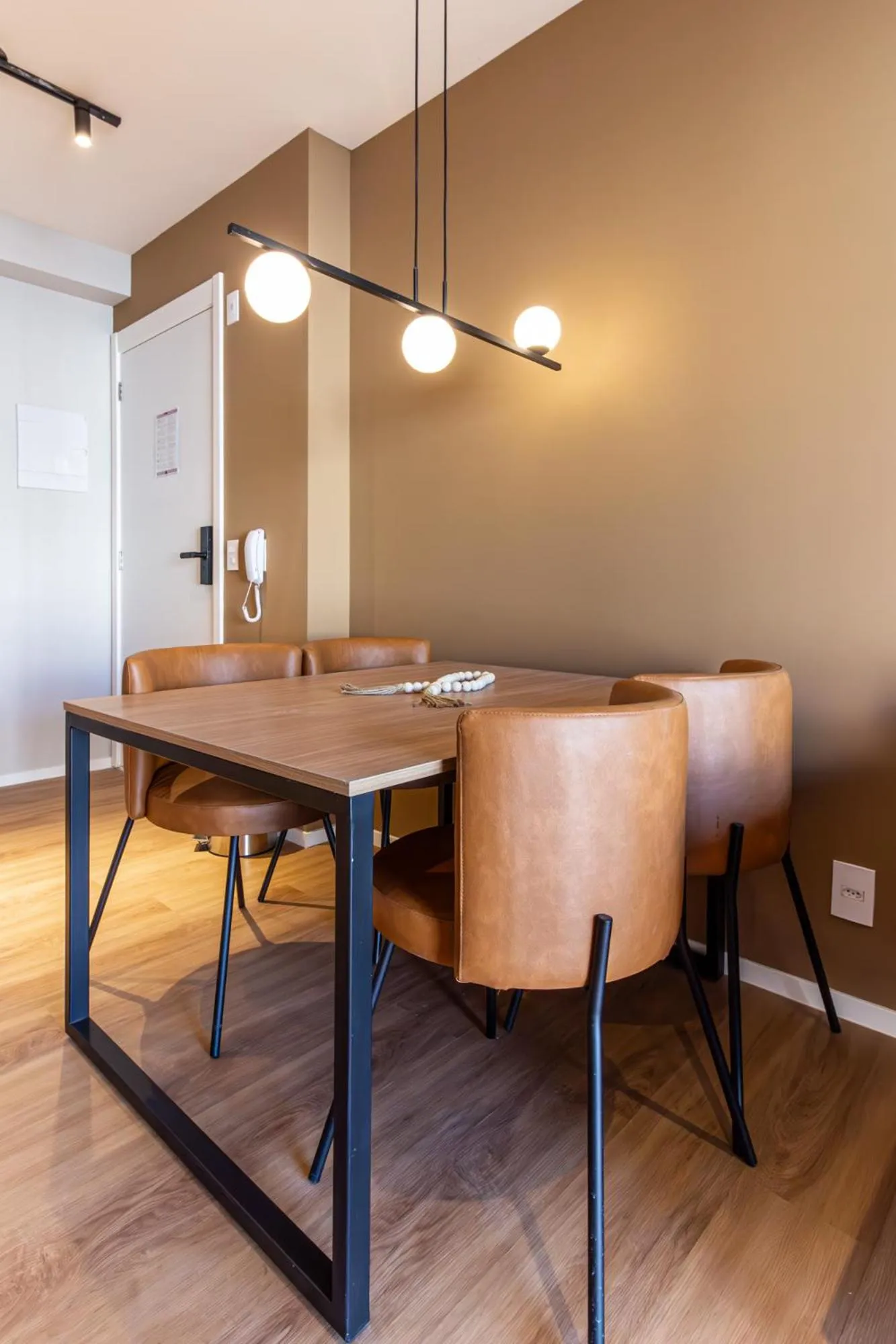 Dinner in 360 Paraíso