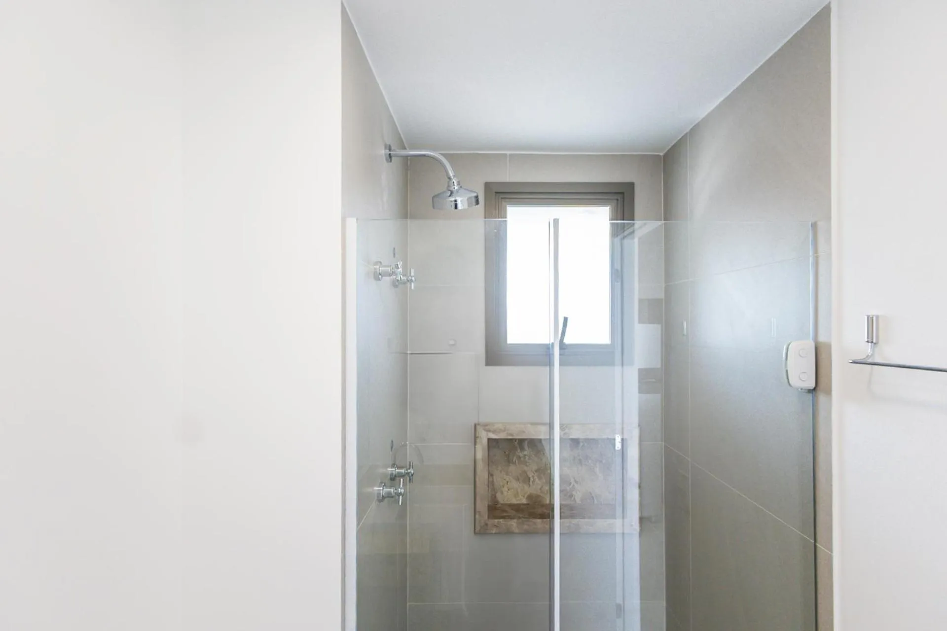 Bathroom in 360 Paraíso