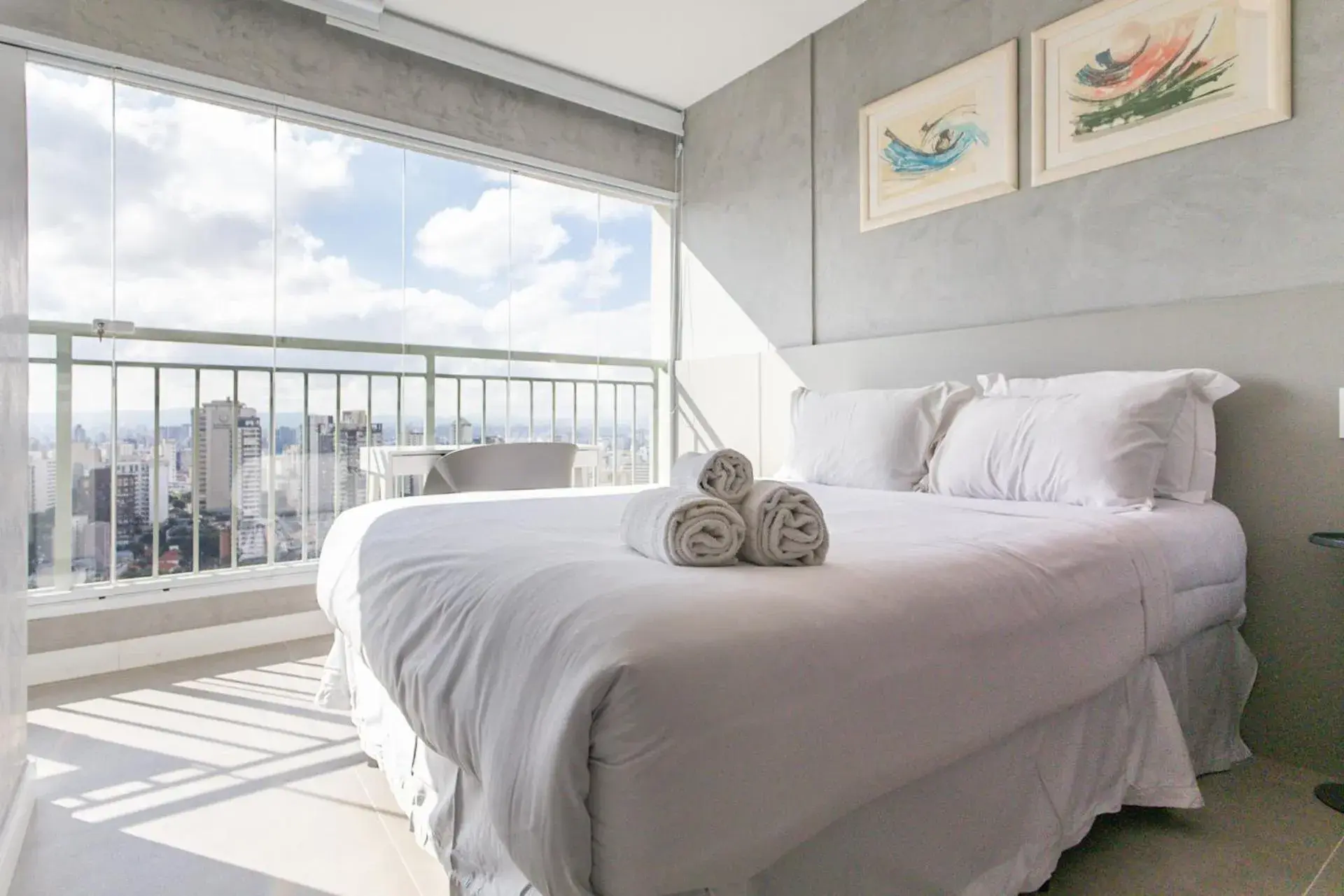 360 Paraíso 360 Paraíso