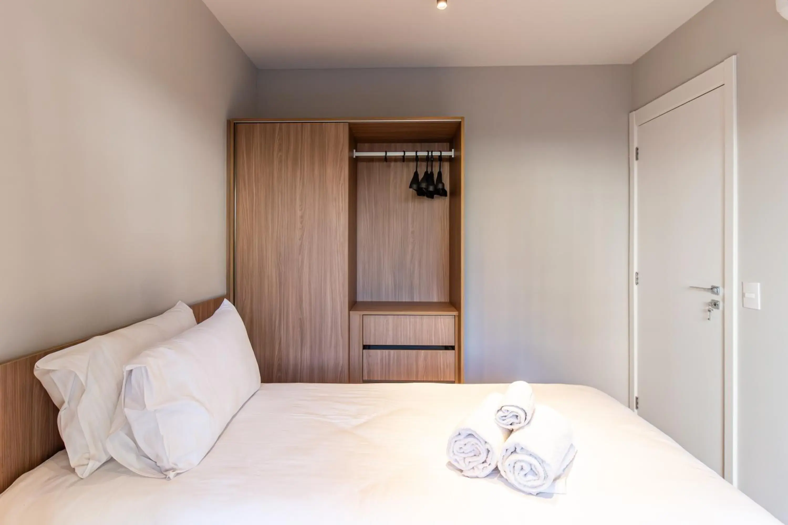 Apartment in 360 Paraíso Apartment in 360 Paraíso