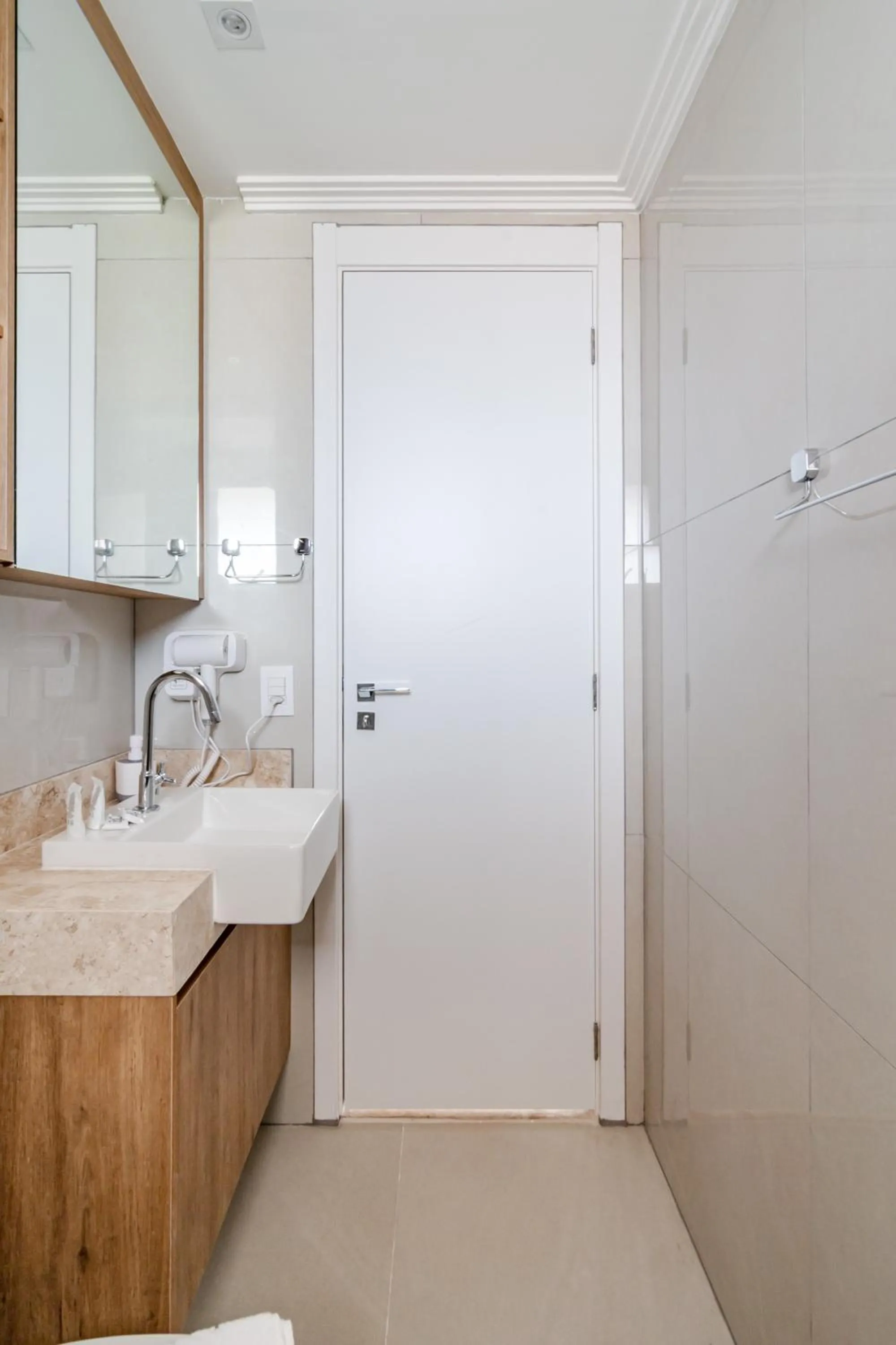 Bathroom in 360 Paraíso