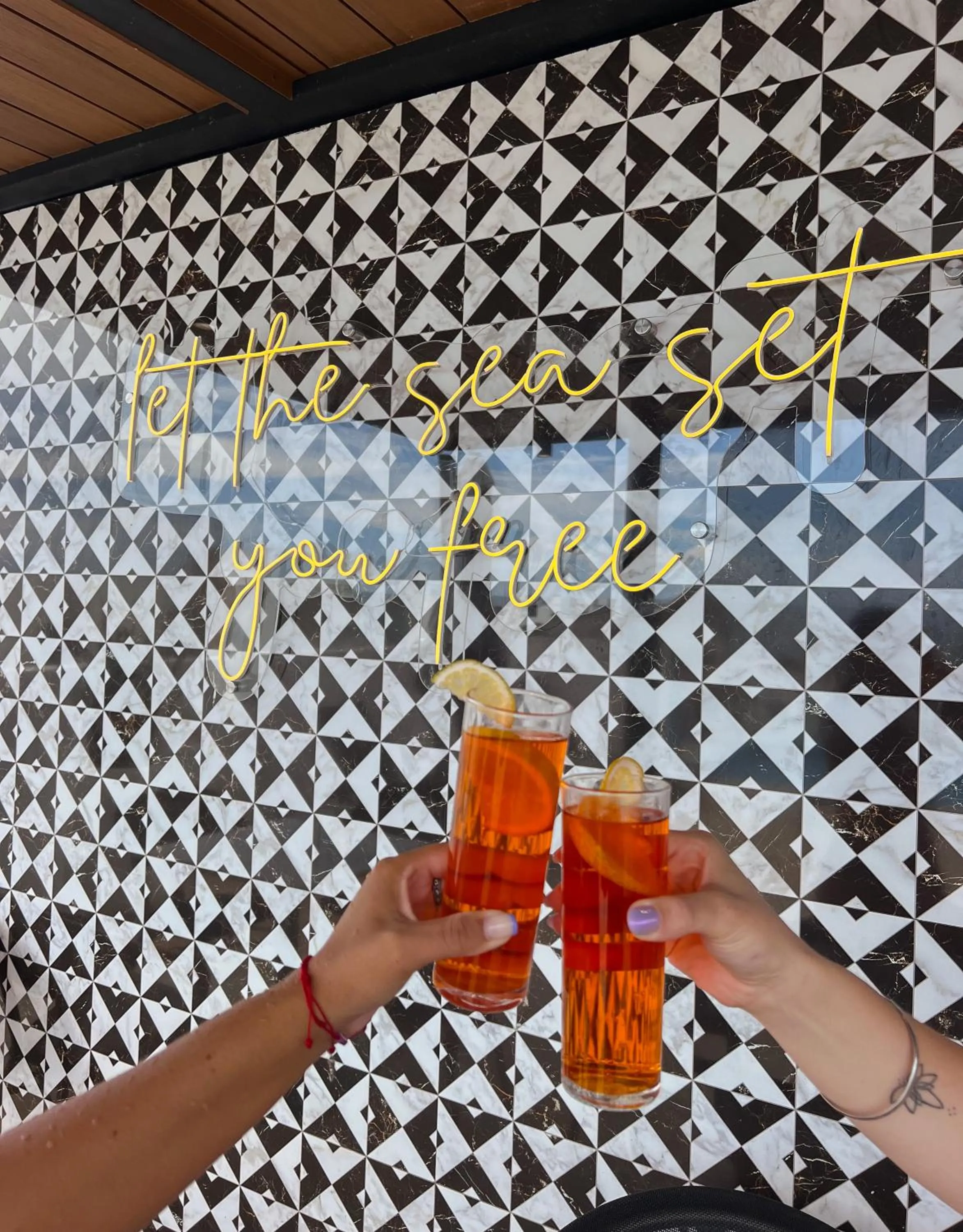 Areia Boutique Hotel - Puerto Morelos