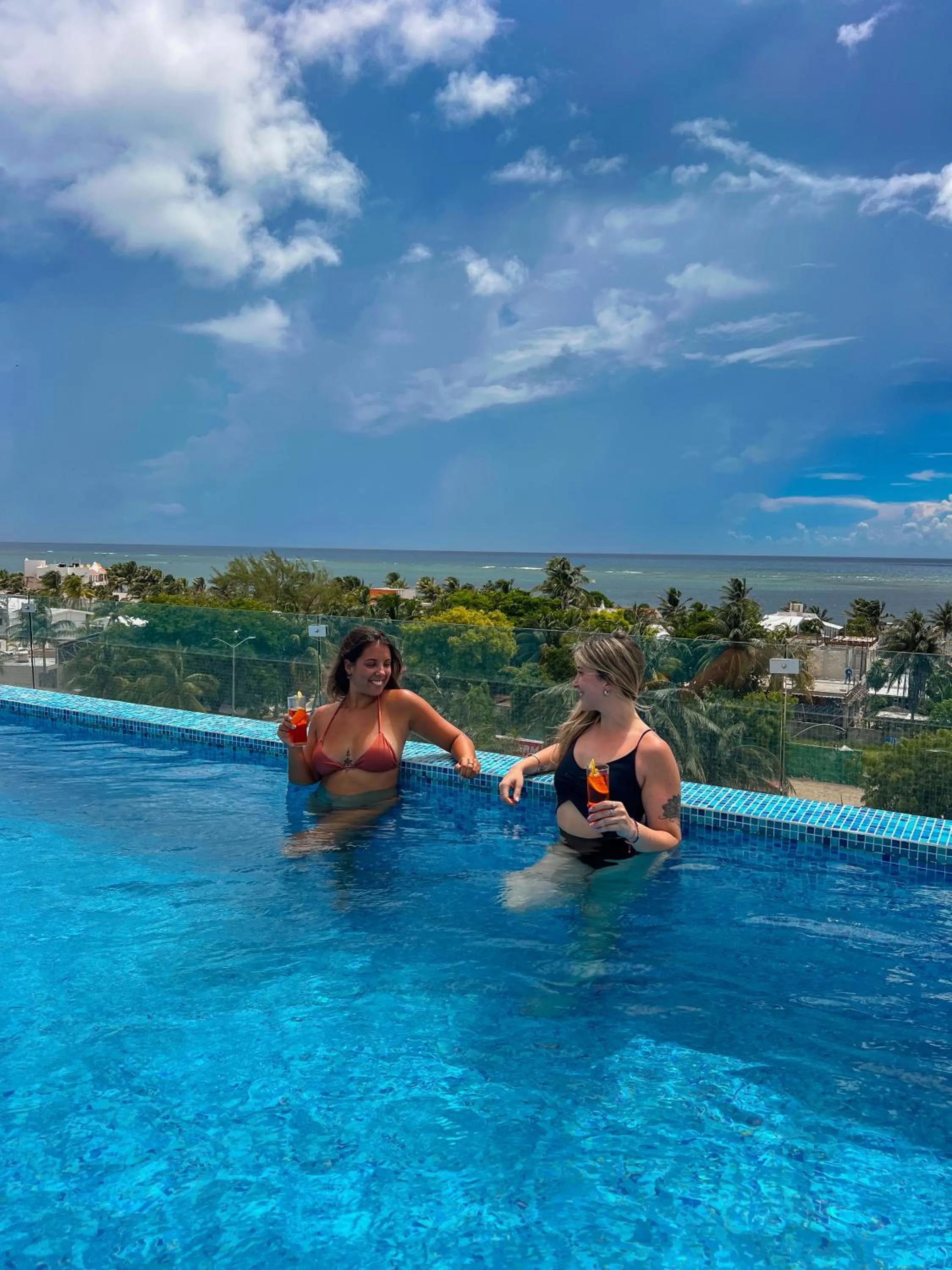 Areia Boutique Hotel - Puerto Morelos