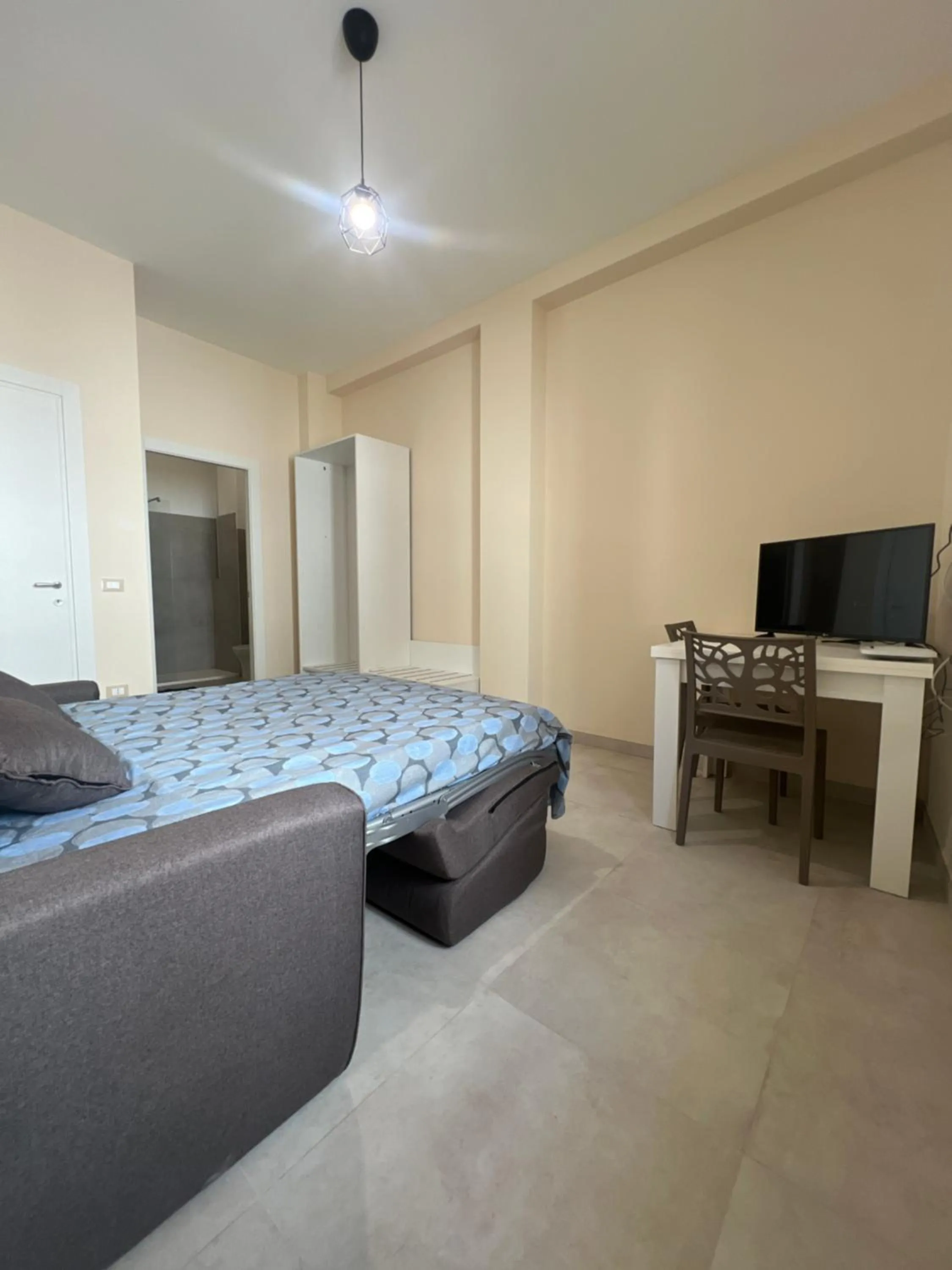 Bed in Residenza Azzurra