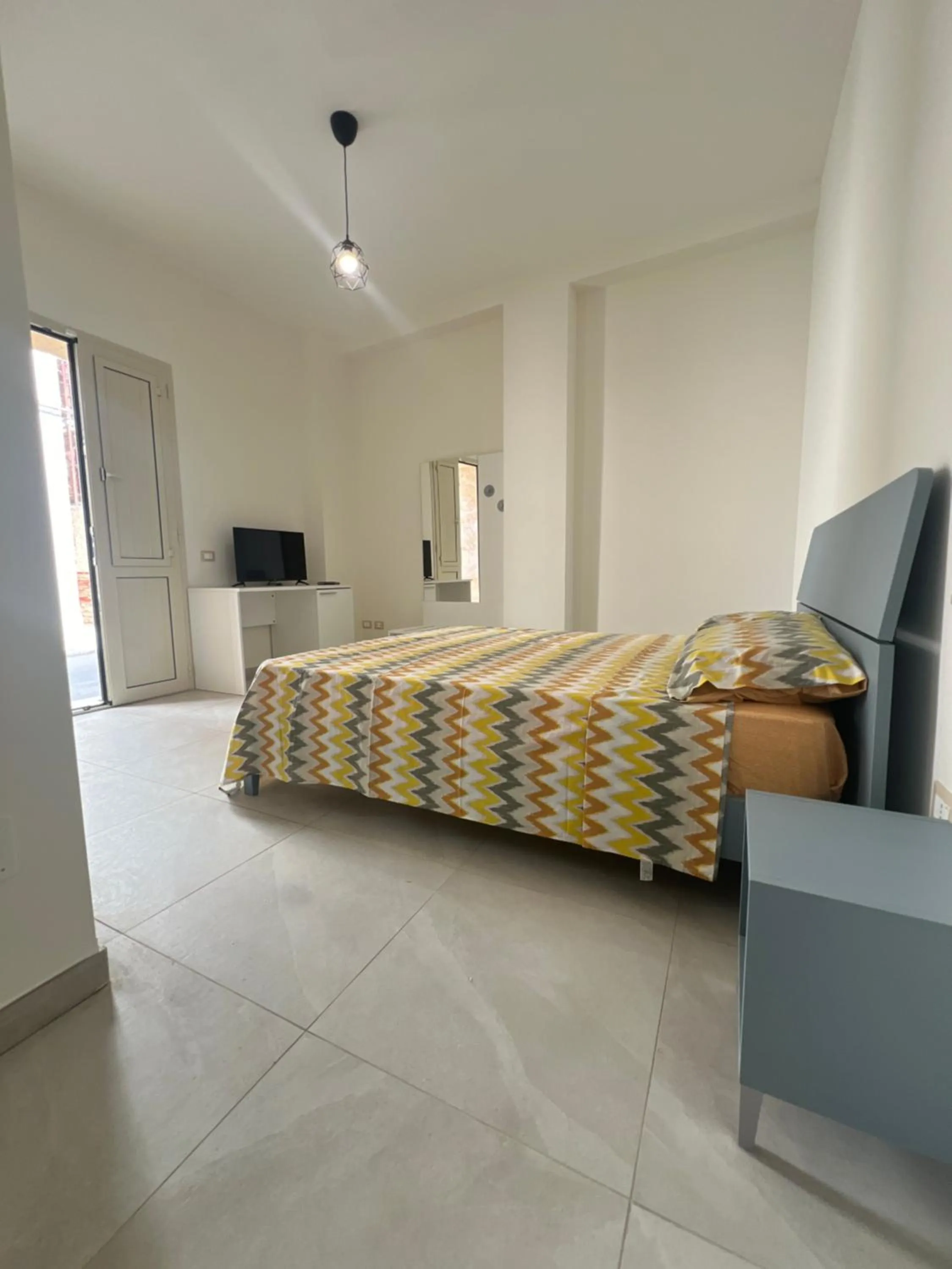 Bed in Residenza Azzurra