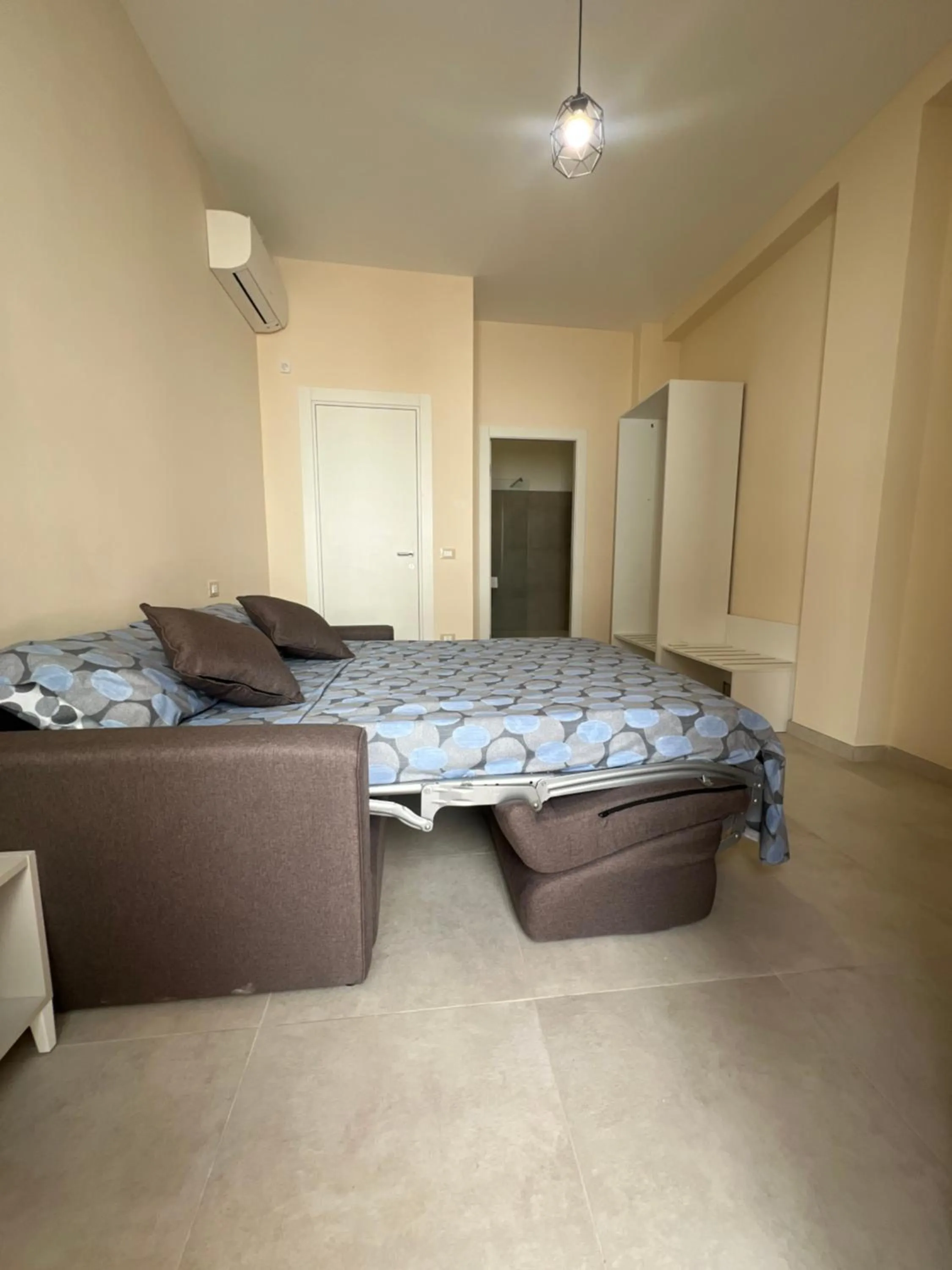 Bed in Residenza Azzurra