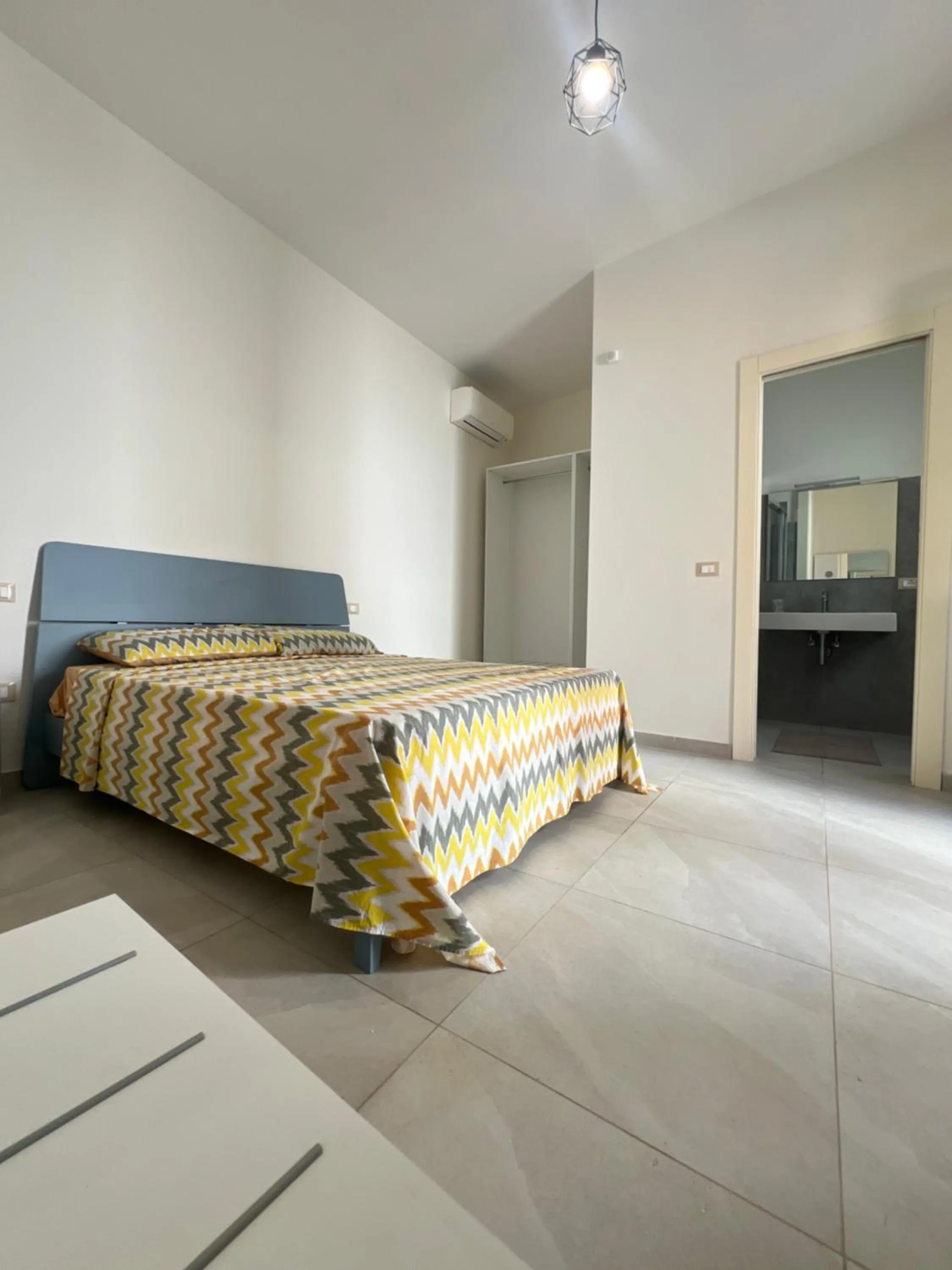Bed in Residenza Azzurra
