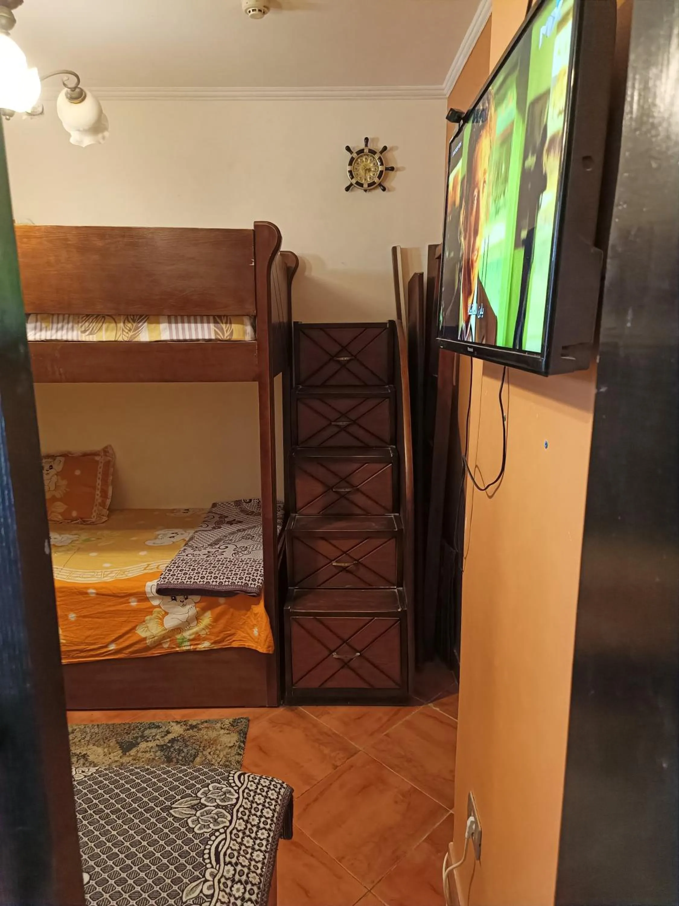 Bed in Porto Marina&Alamein North Coast