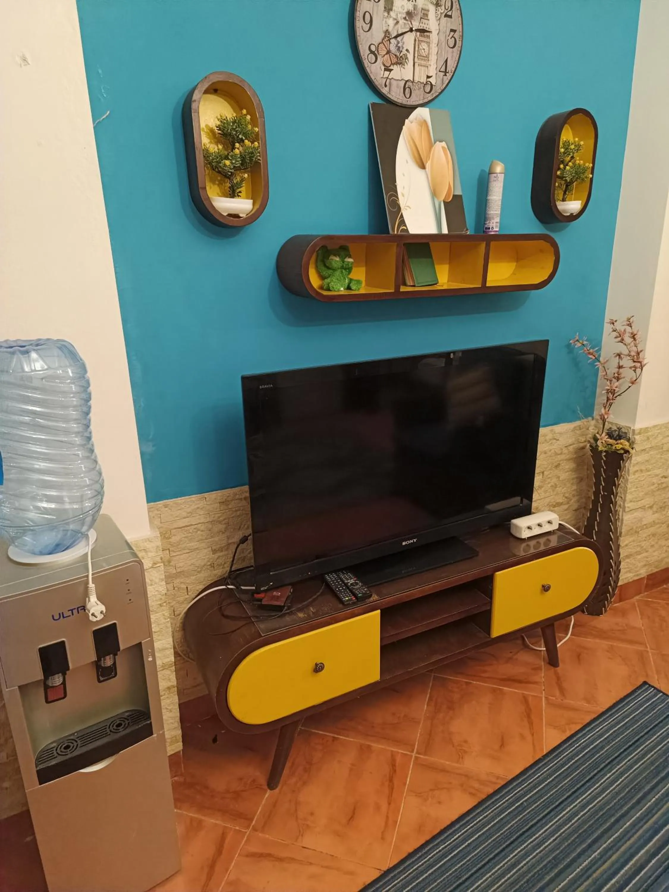 Porto Marina&Alamein North Coast