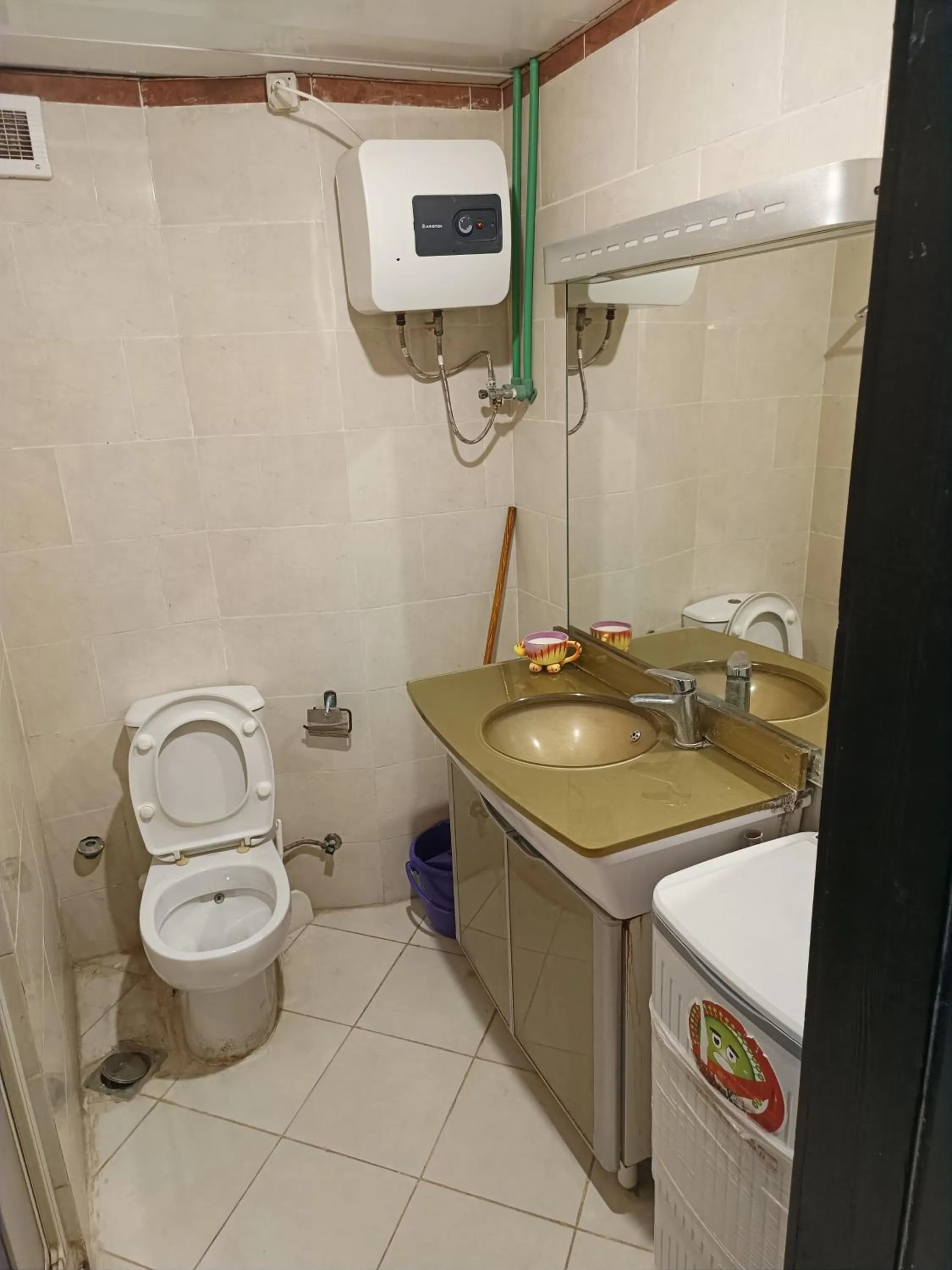 Porto Marina&Alamein North Coast