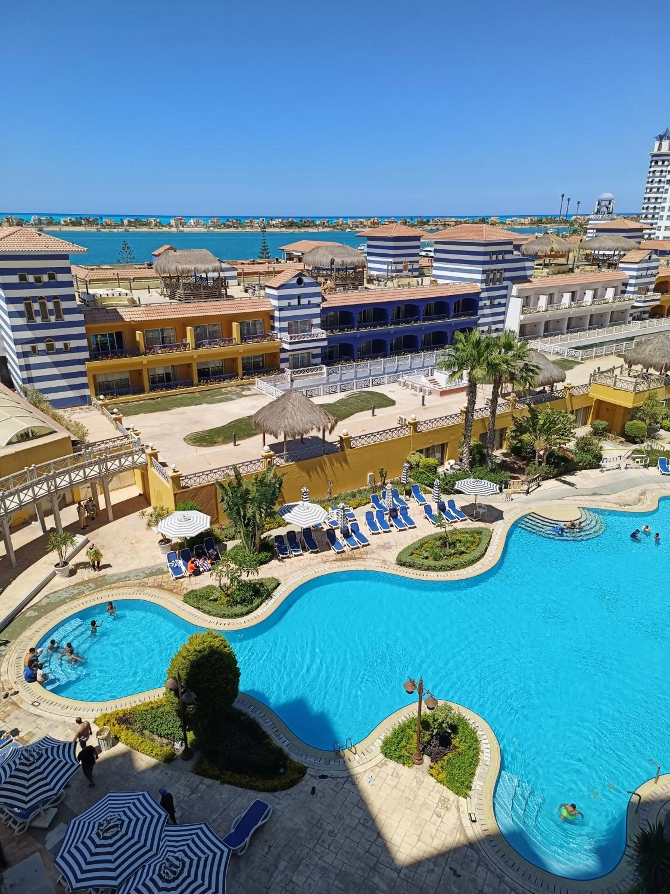 Porto Marina&Alamein North Coast