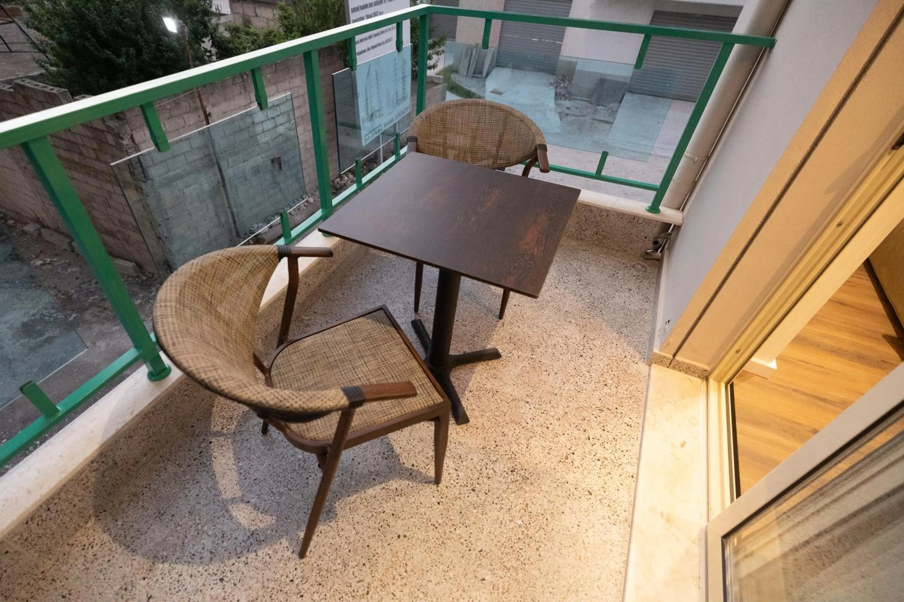 Day in Beliz Boutique Hotel