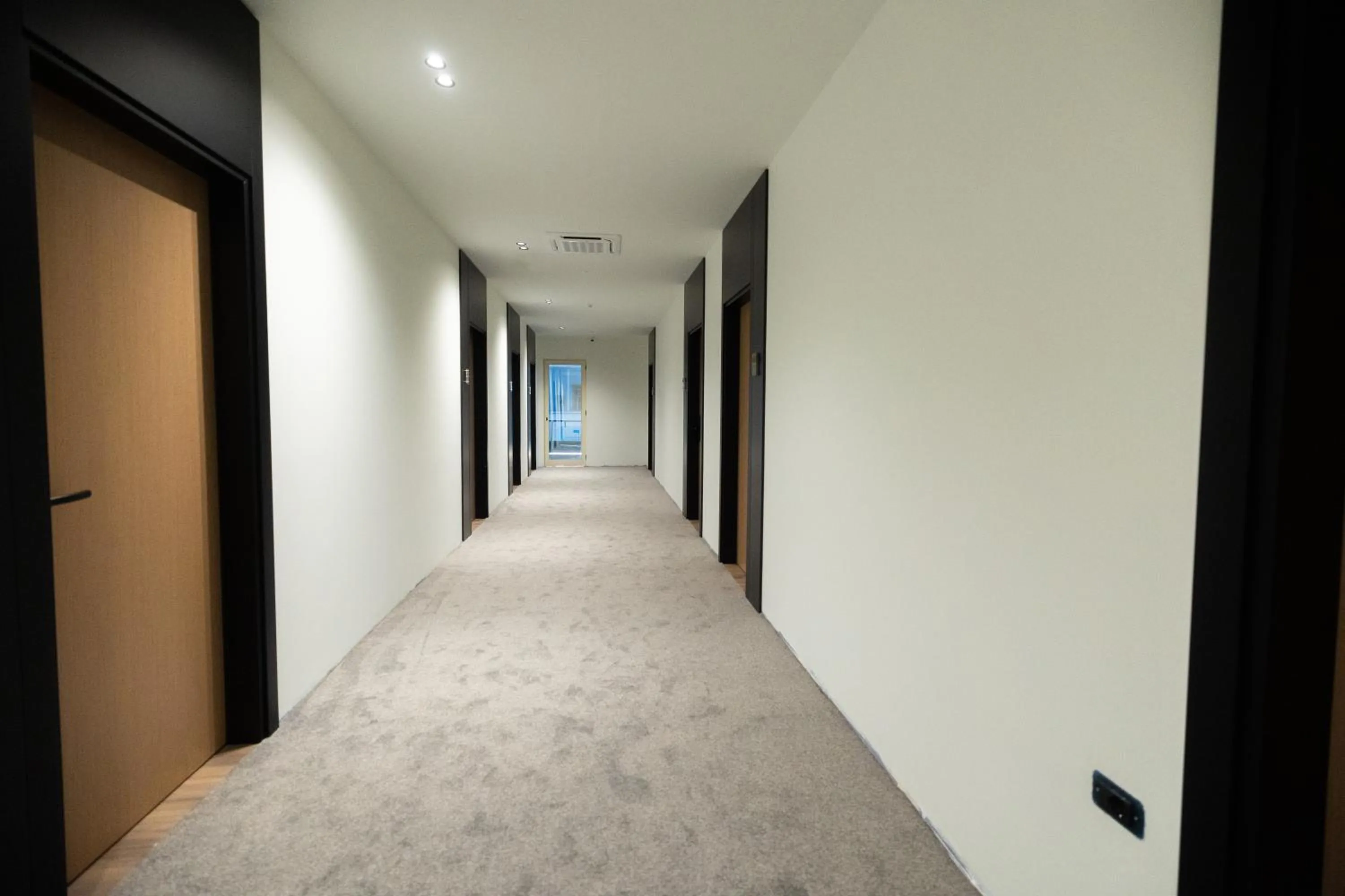 Lobby or reception in Beliz Boutique Hotel