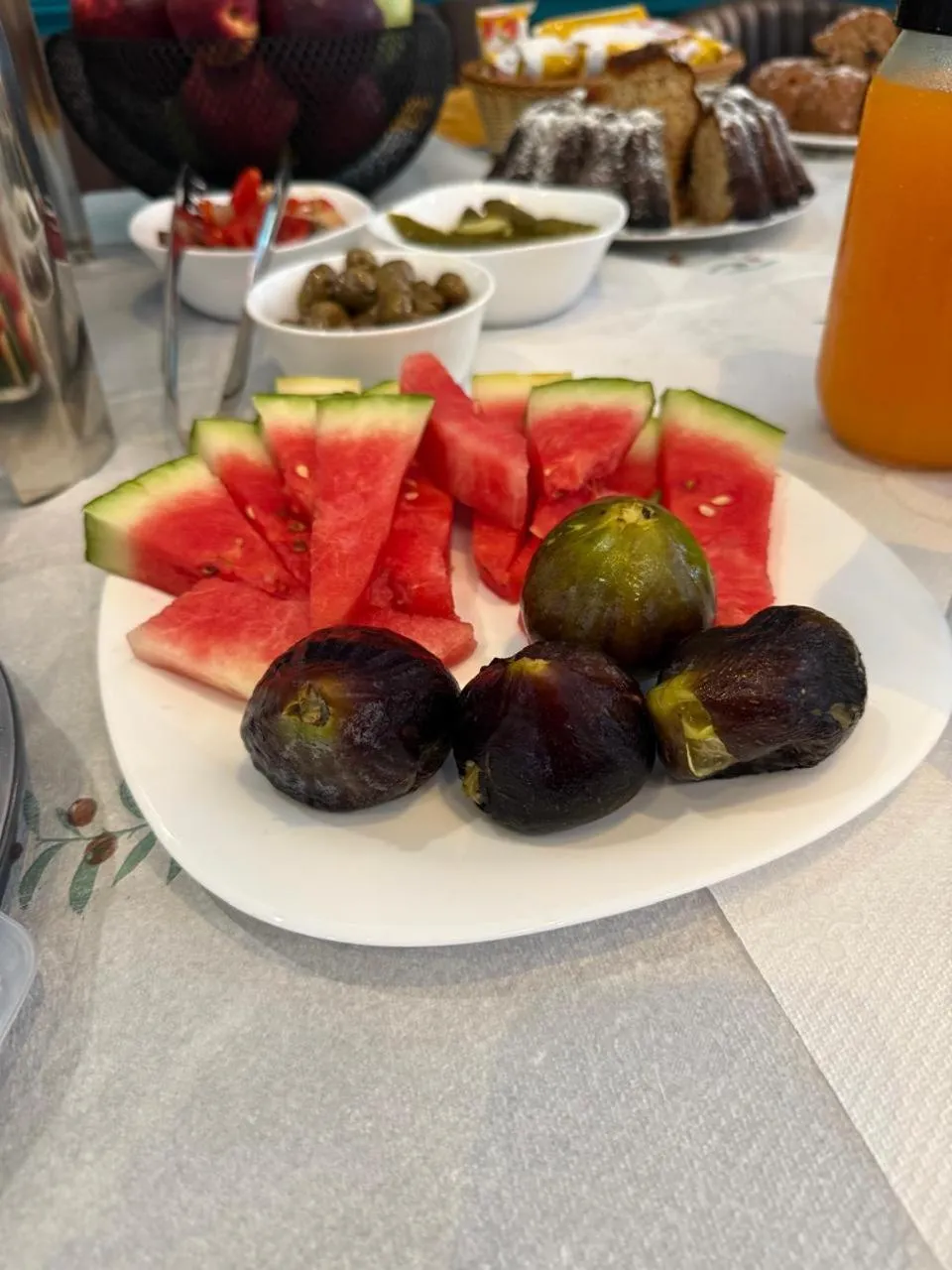 Beliz Boutique Hotel