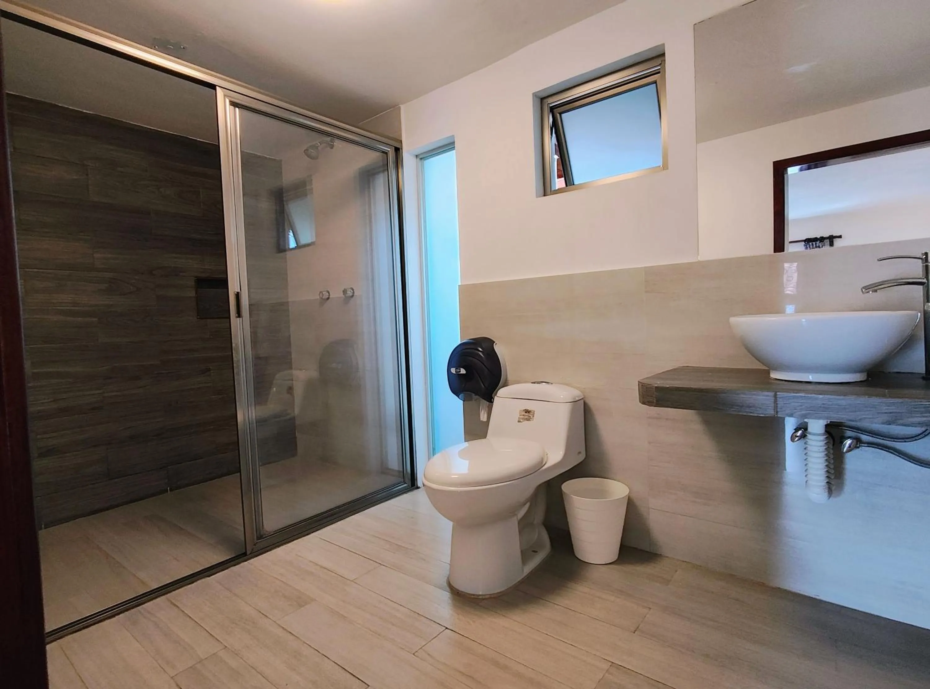 Hotel Barrio Antiguo