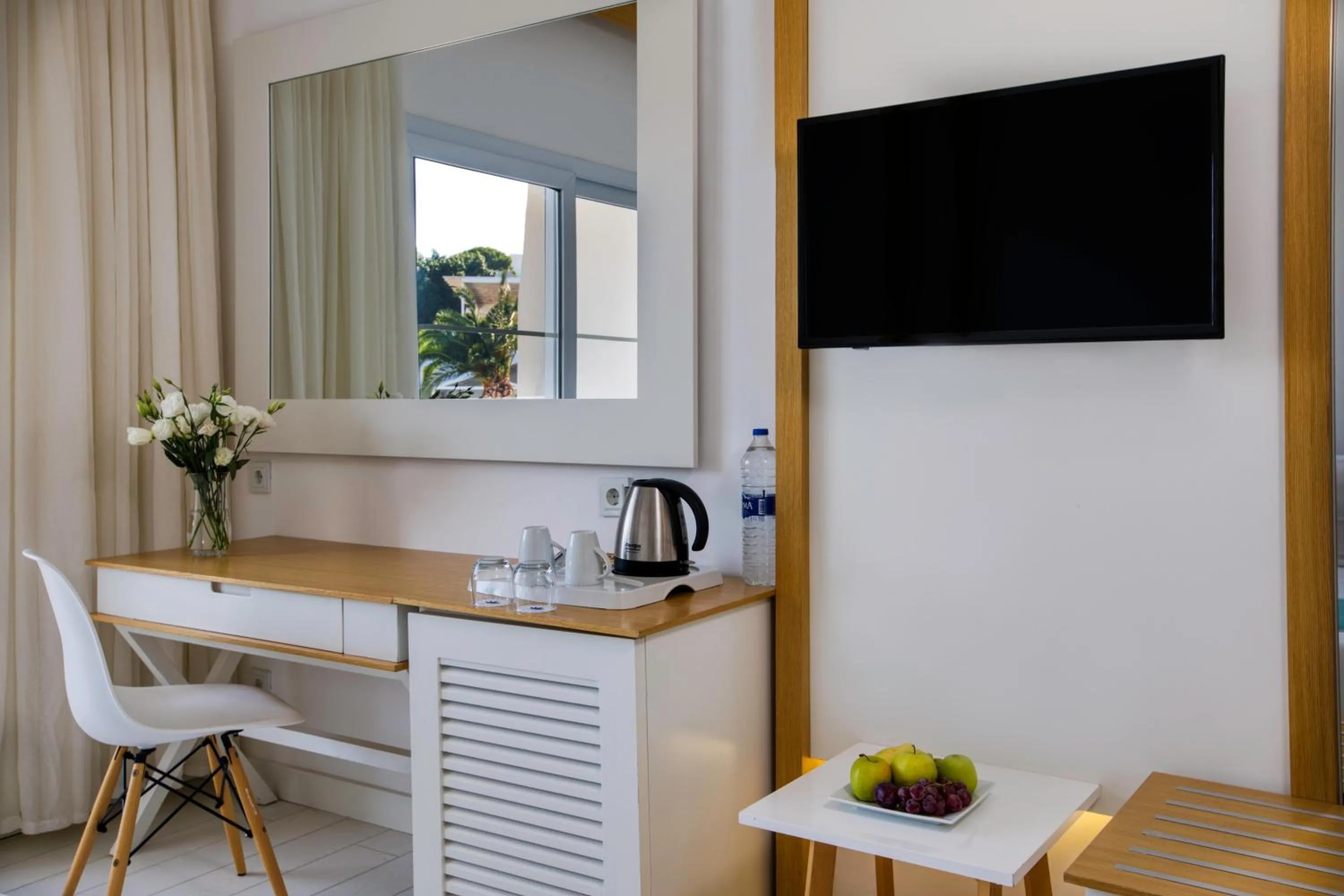 Photo of the whole room in Labranda TMT Bodrum