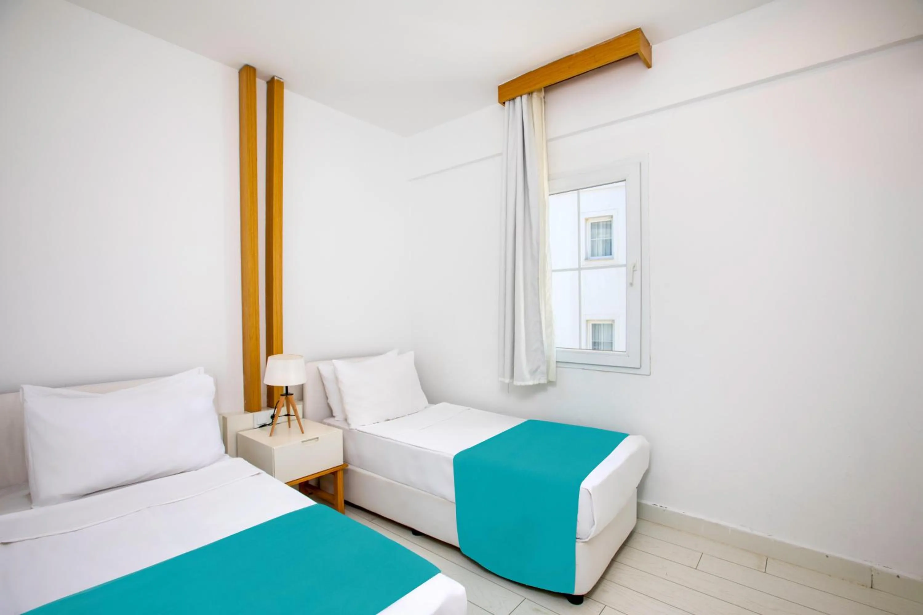 Photo of the whole room in Labranda TMT Bodrum