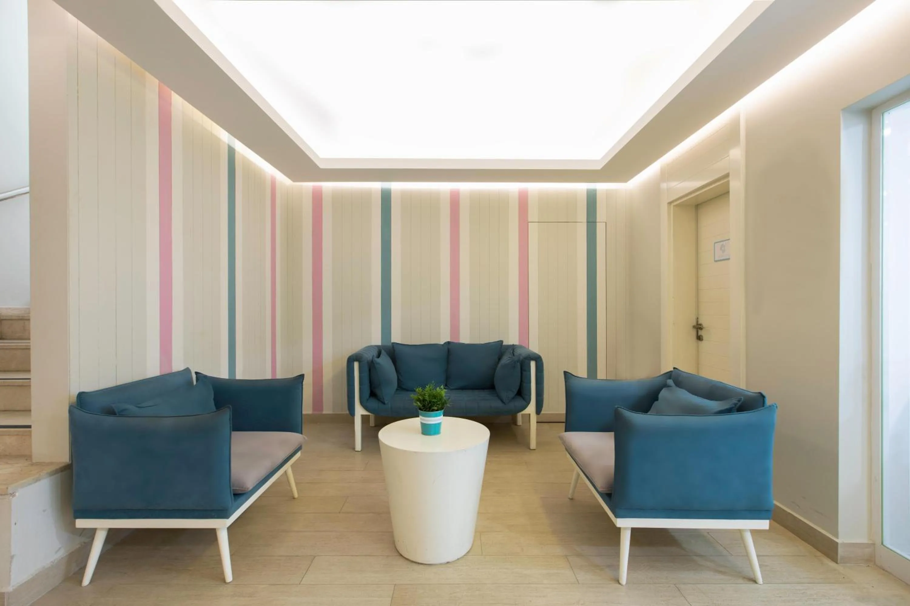 Spa and wellness centre/facilities in Labranda TMT Bodrum