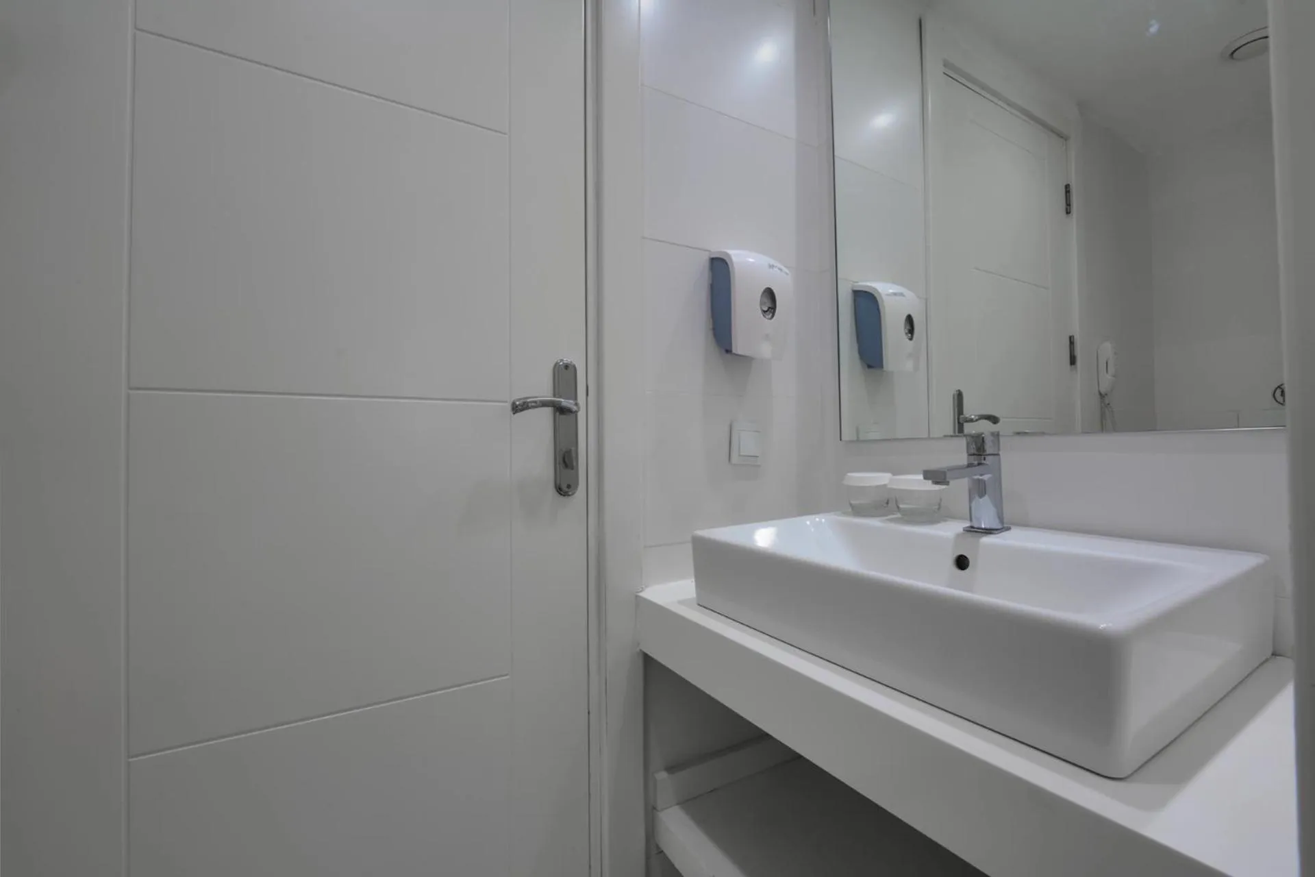 Shower in Labranda TMT Bodrum