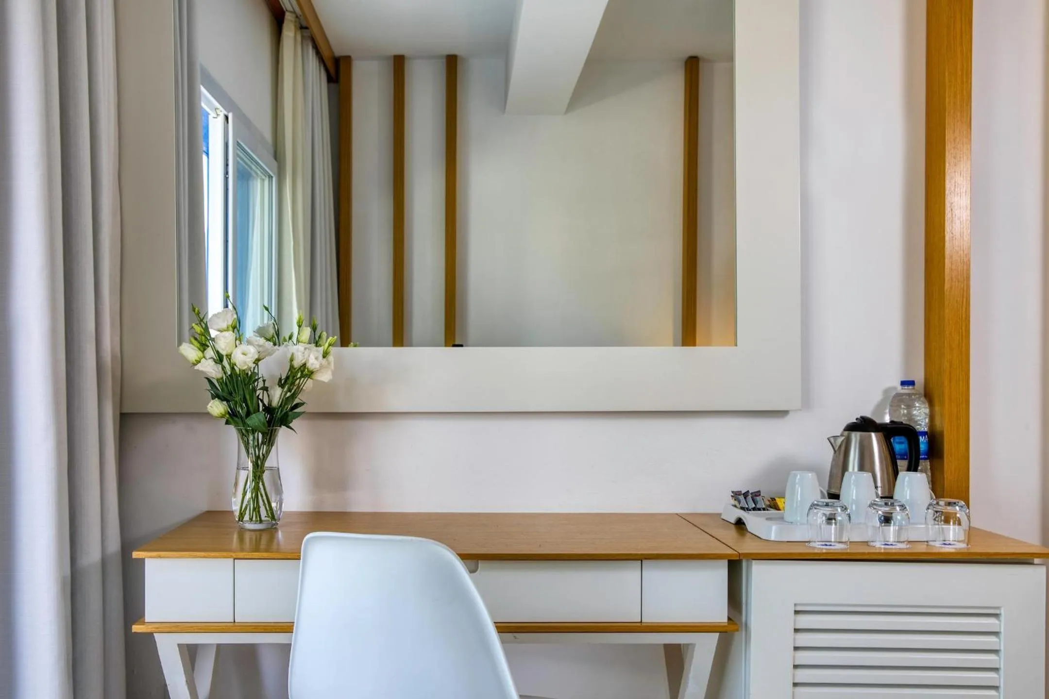 Photo of the whole room in Labranda TMT Bodrum