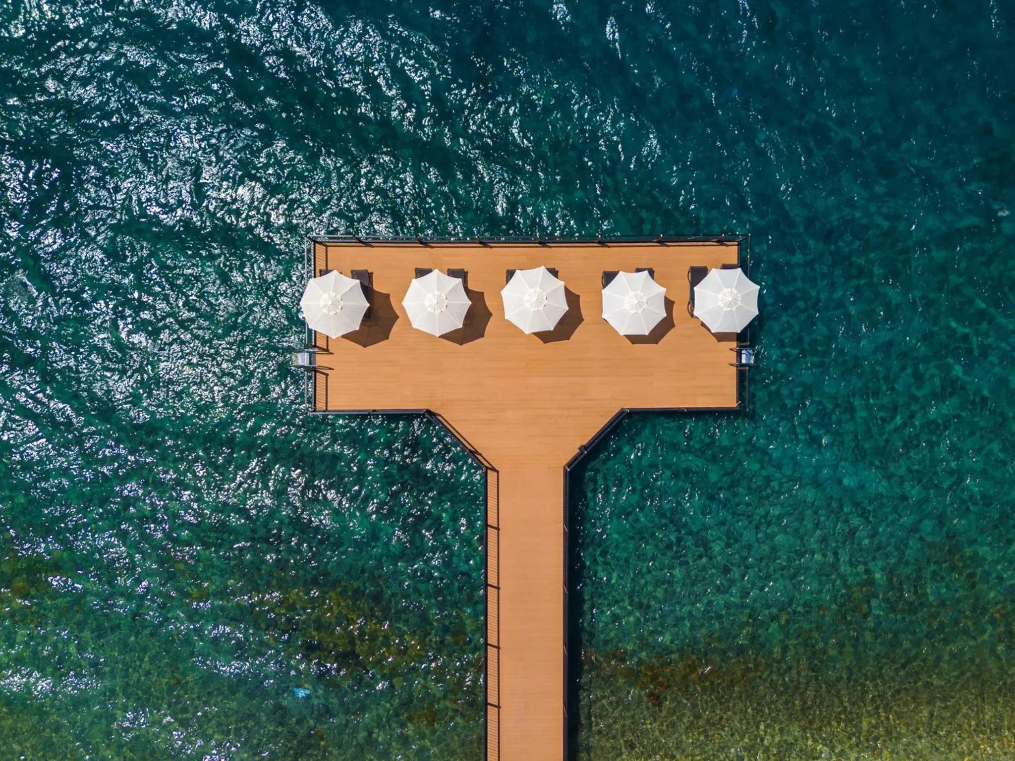 Beach in Labranda TMT Bodrum