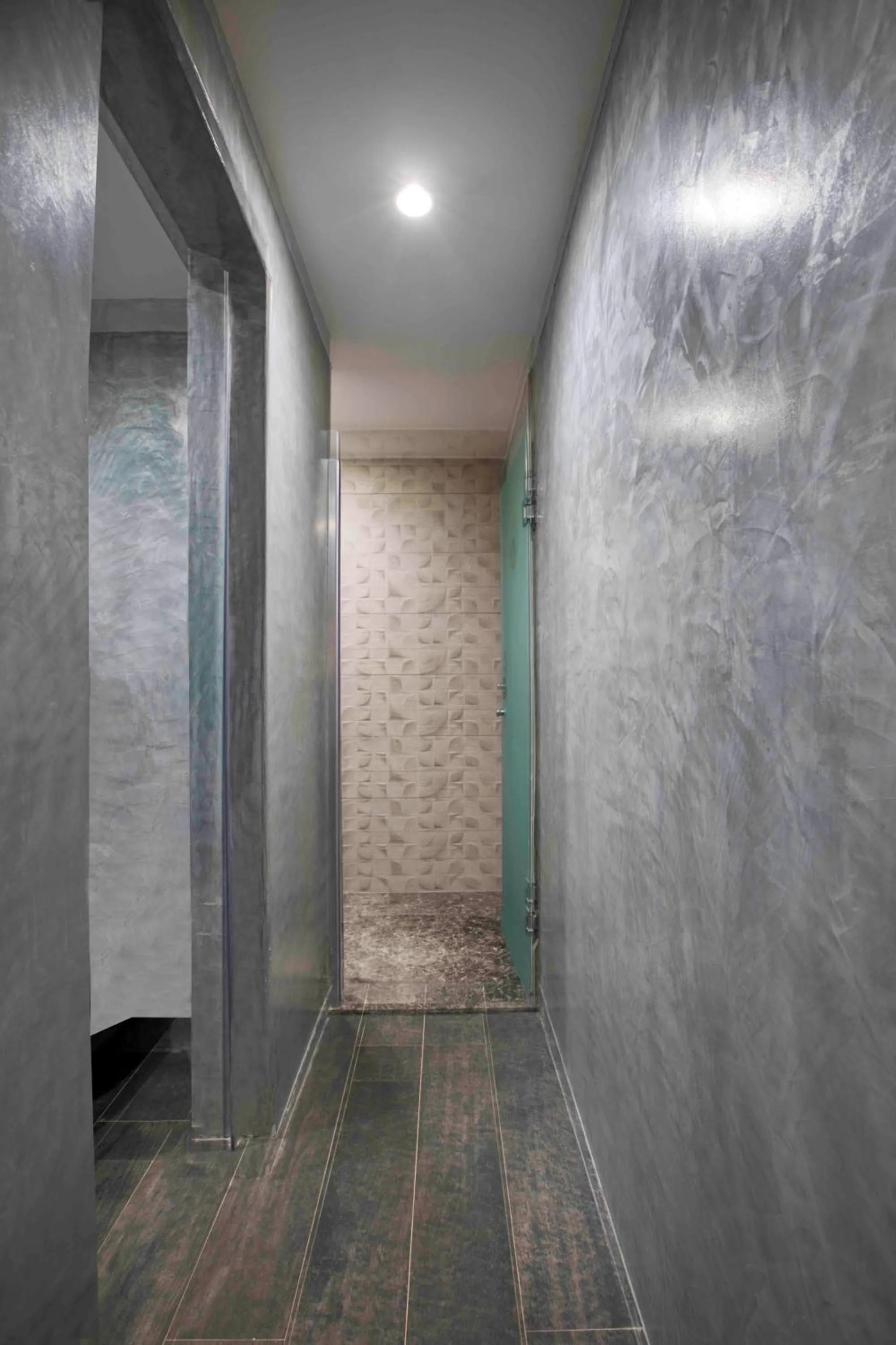 Decorative detail in Labranda TMT Bodrum