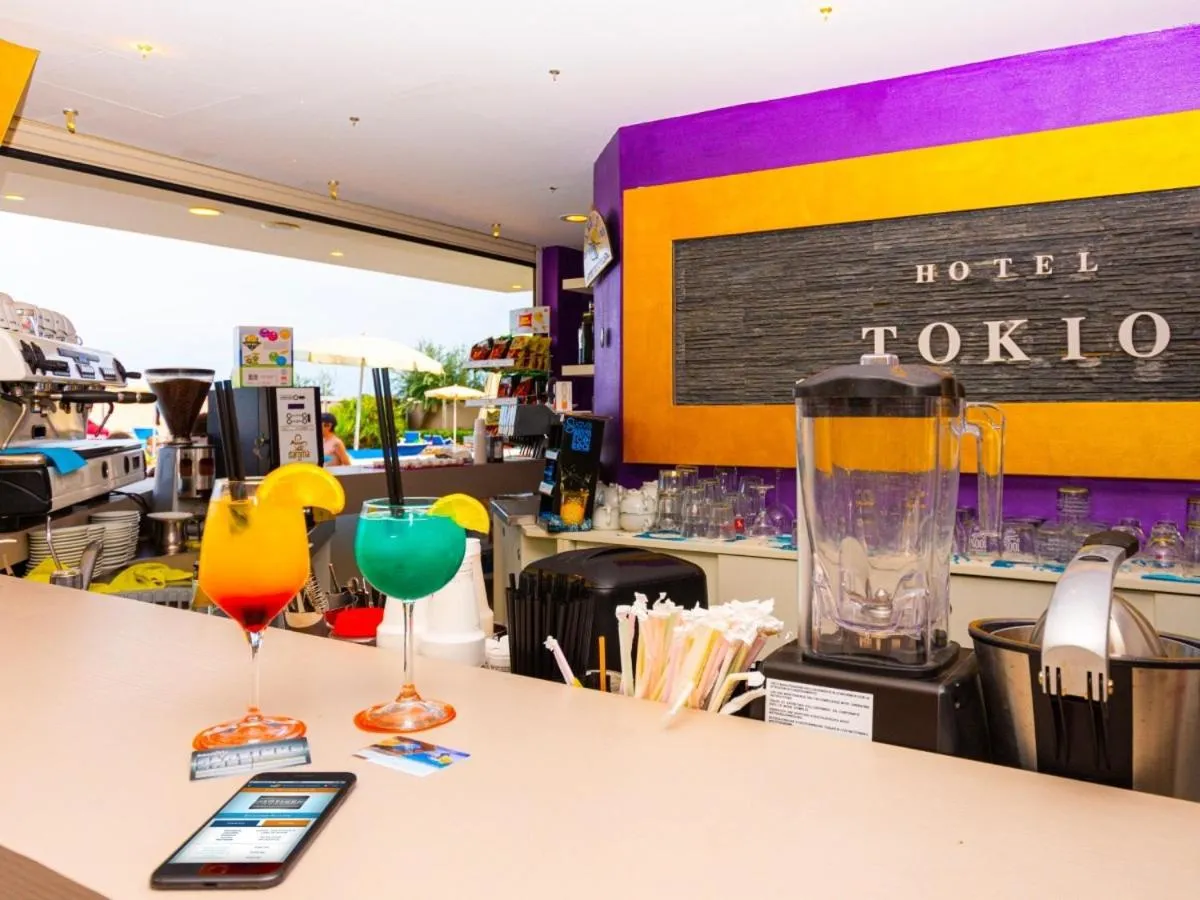 Hotel Tokio Village - Azzurro Club